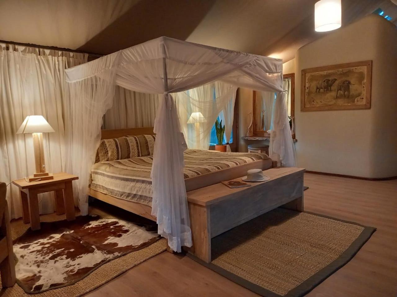 Deluxe Double Room - Photo 1