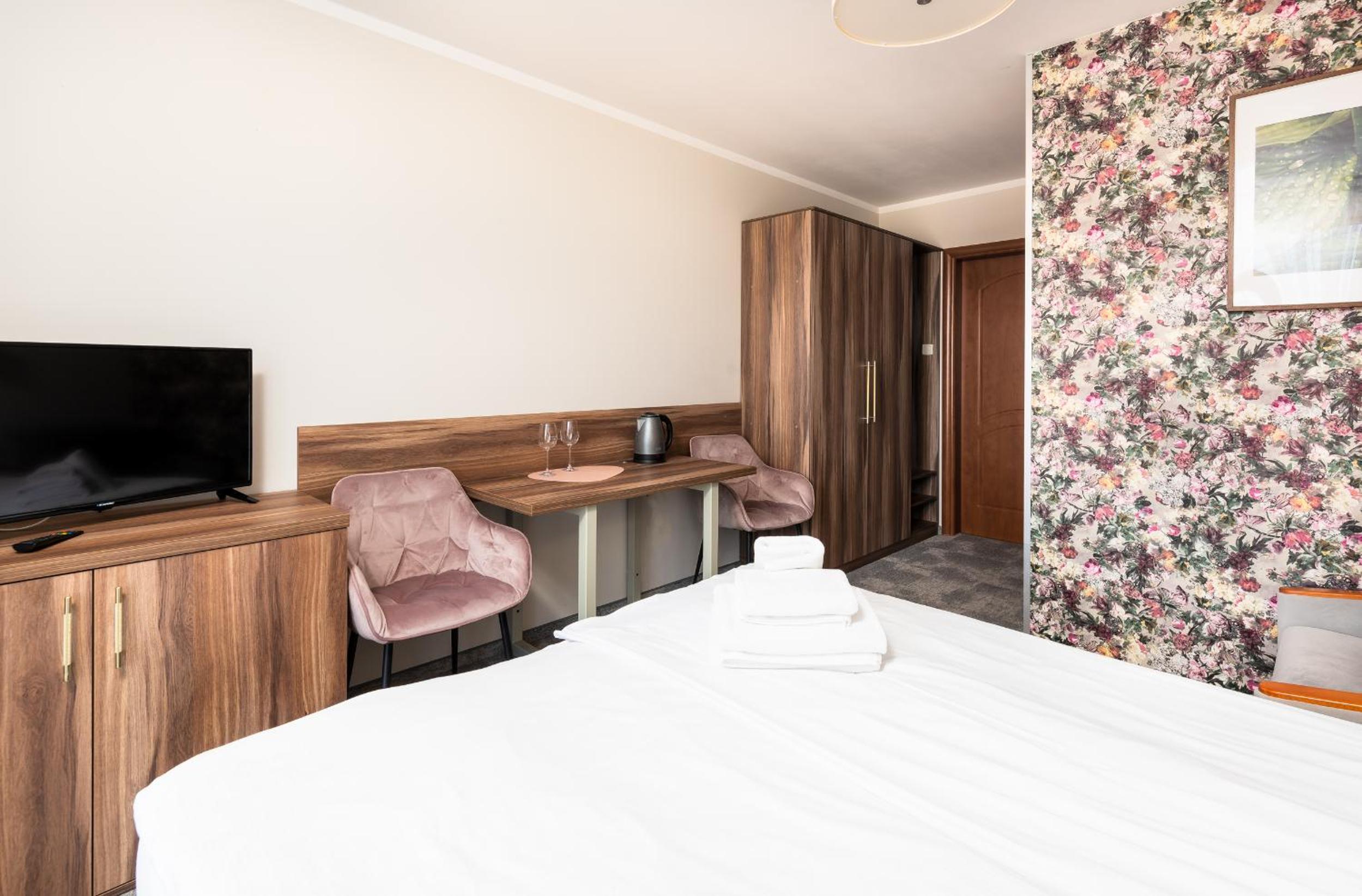Double Room with Terrace photo 2