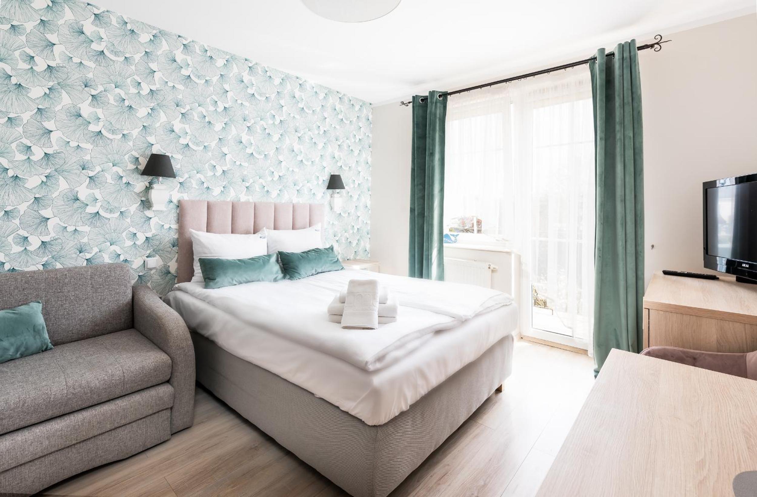 Double Room with Terrace photo 3