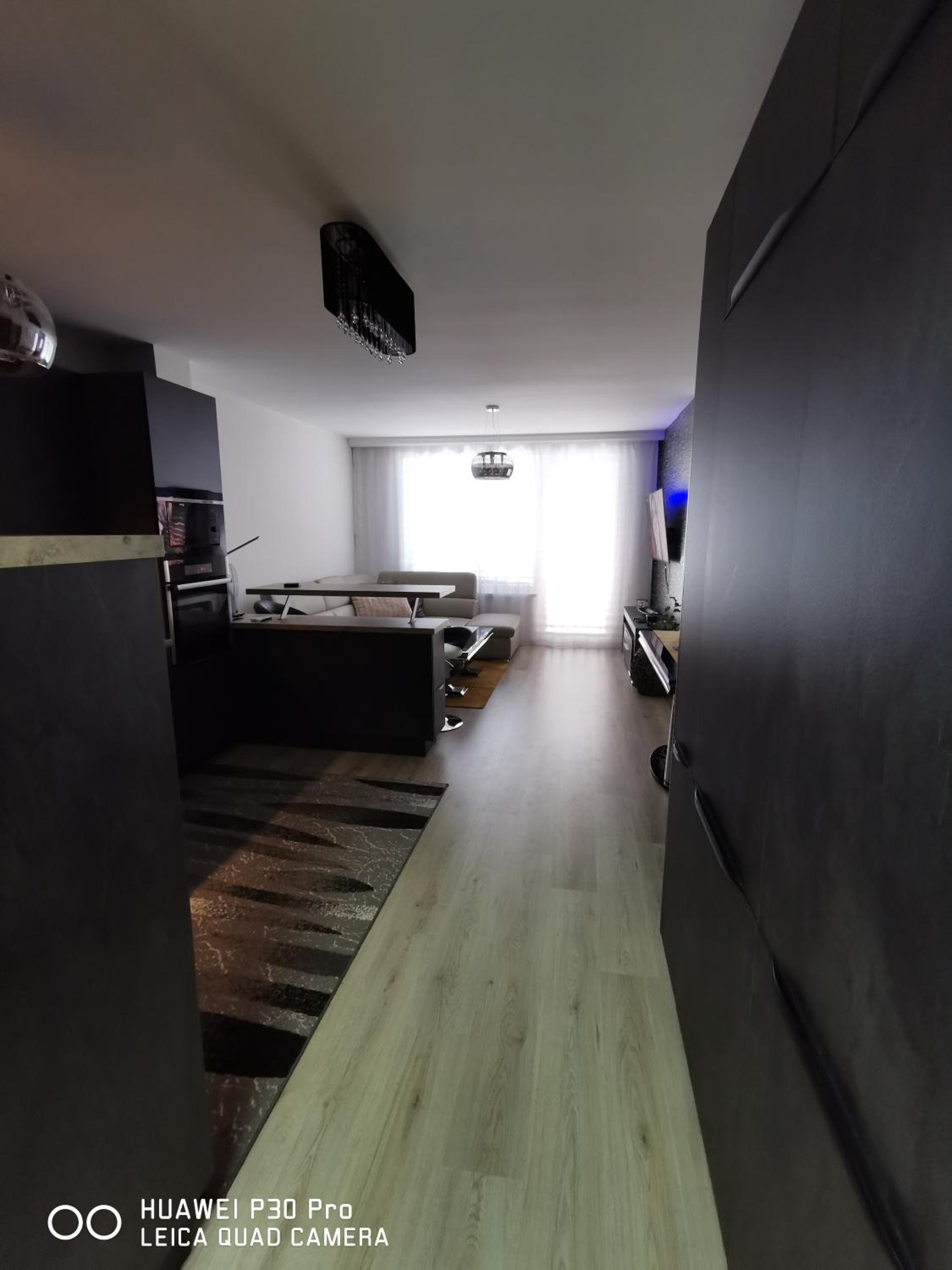 Deluxe Apartment photo 2