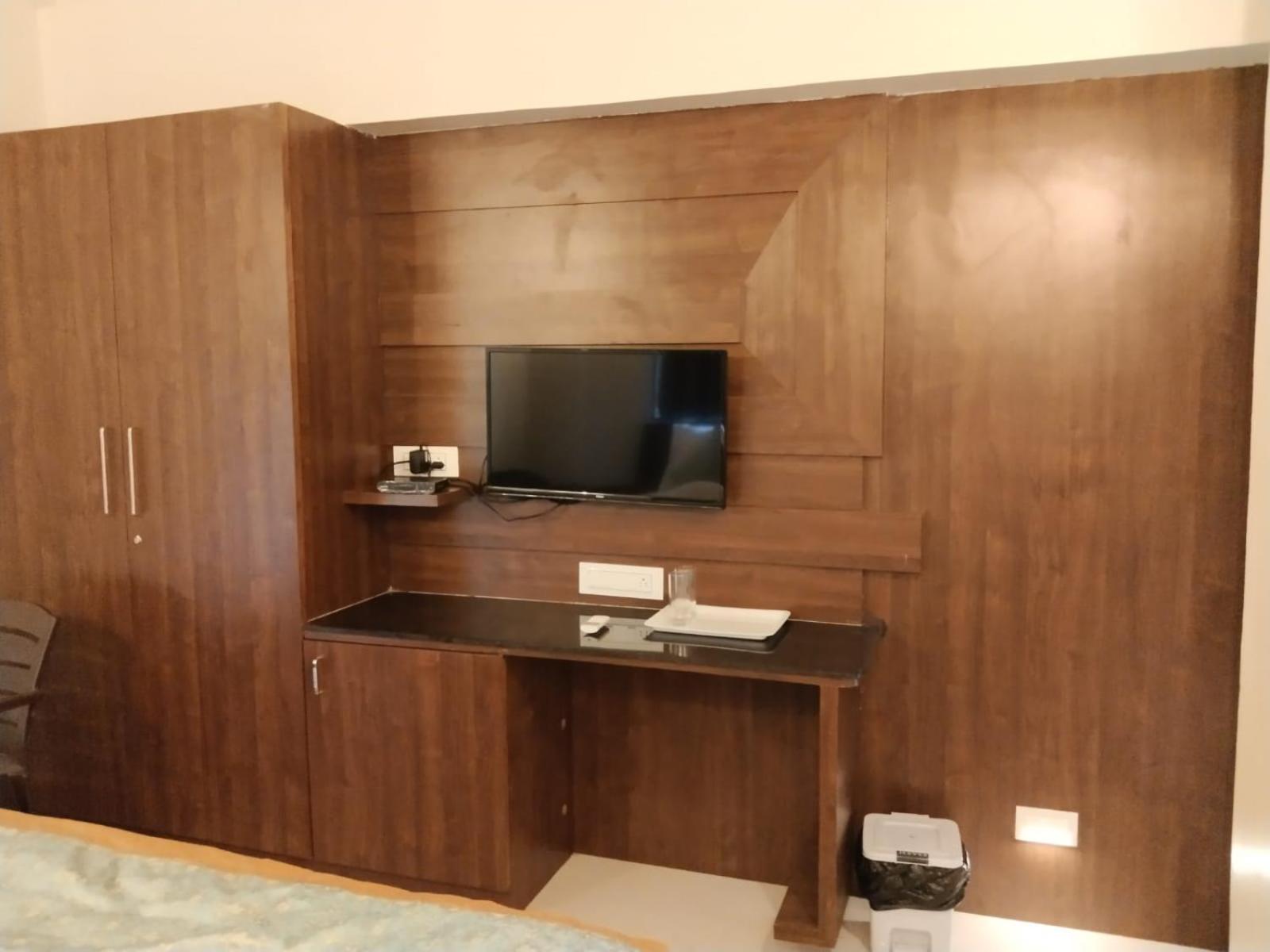 Deluxe Family Room - Photo 4