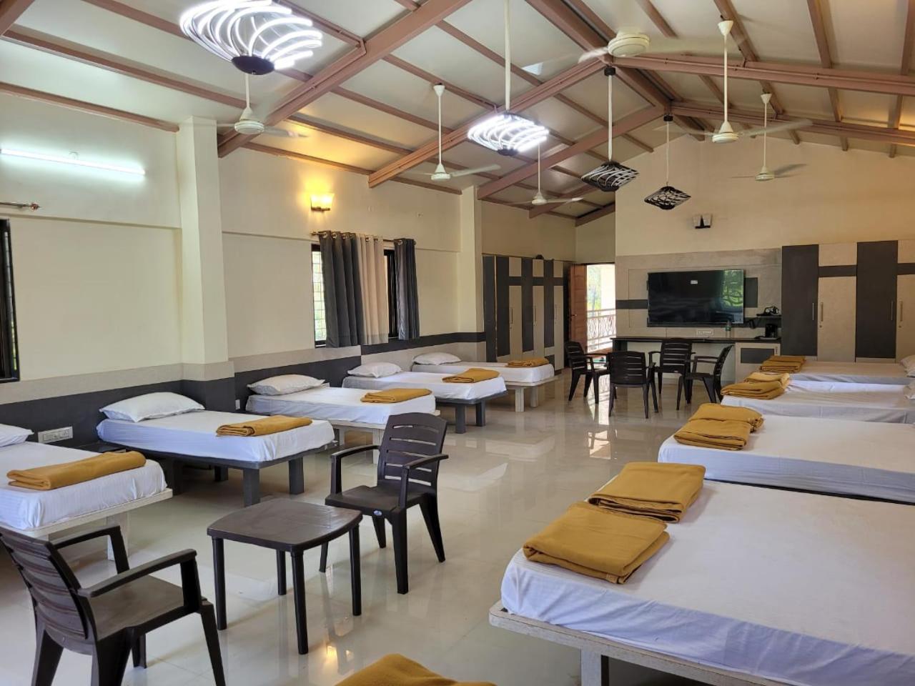 Mixed Dormitory Room photo 1