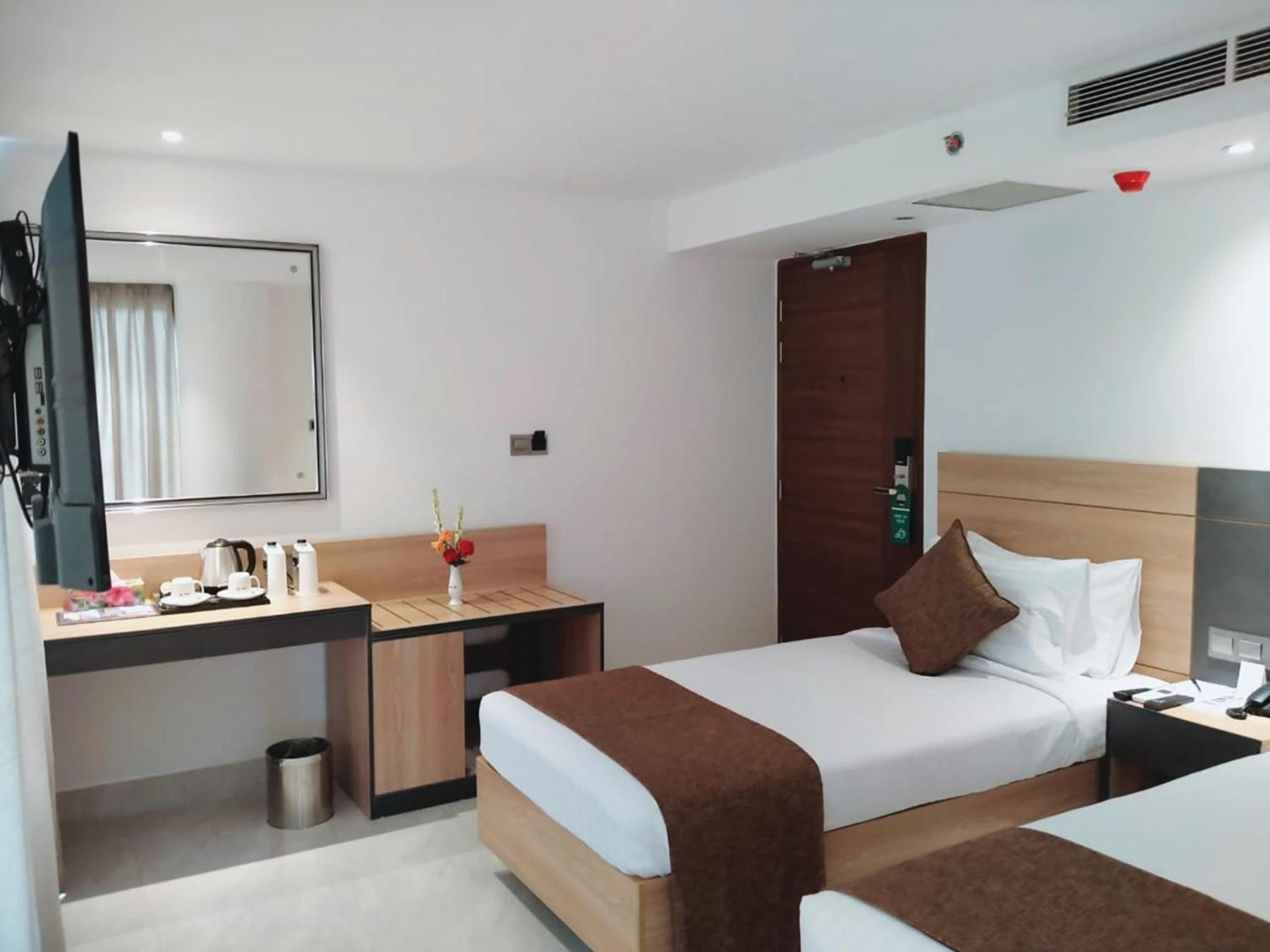 Double or Twin Room