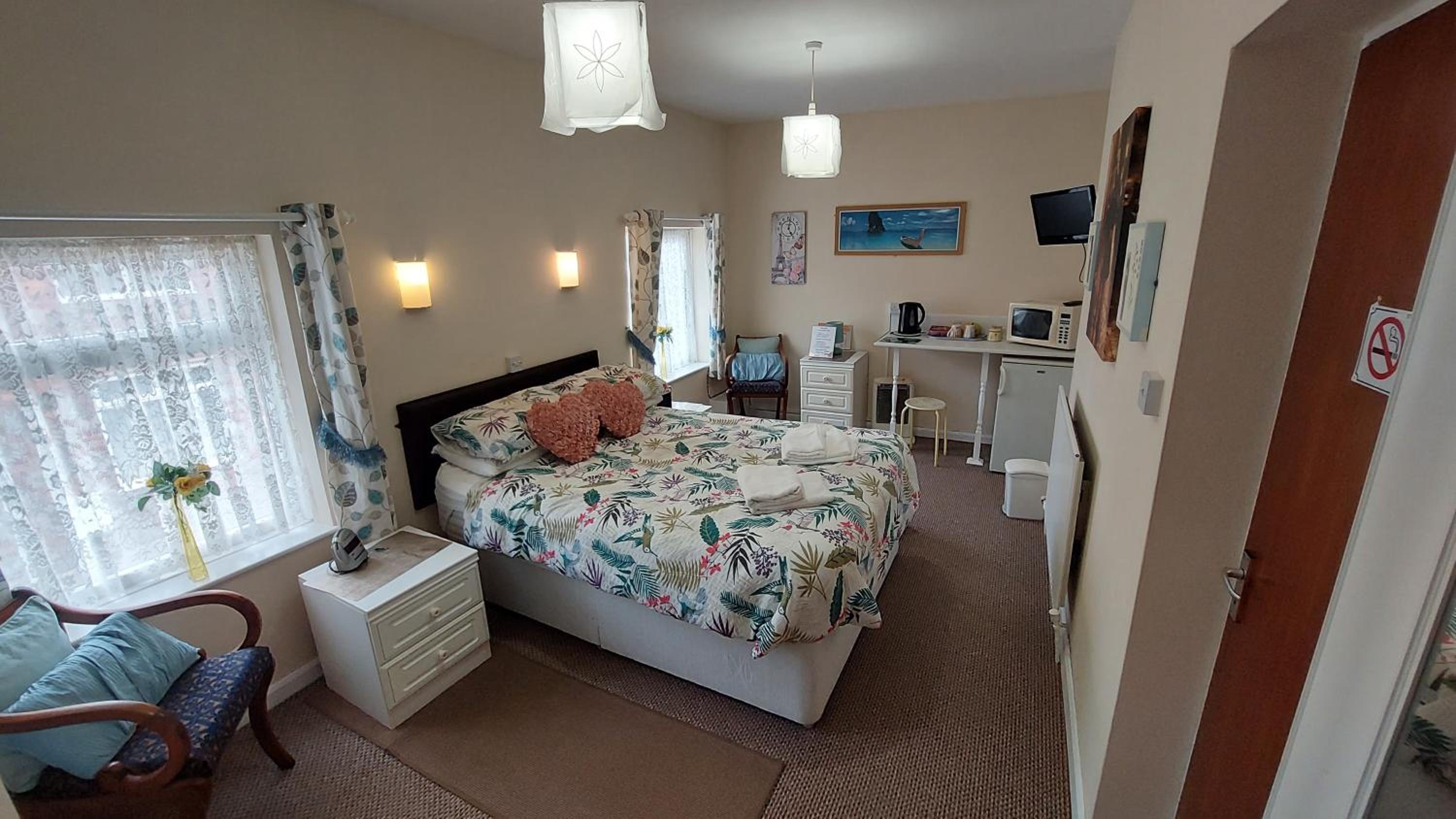 Deluxe Room photo 1
