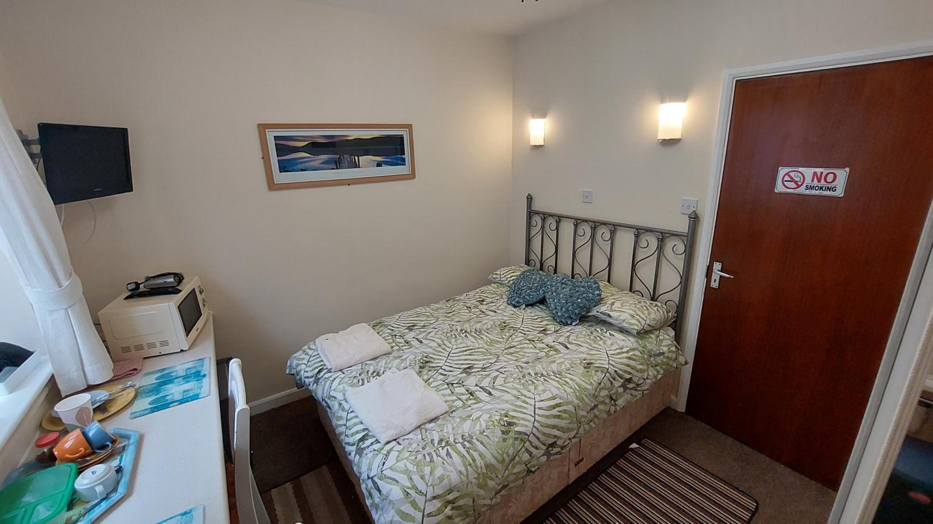 Standard Double Room photo 1