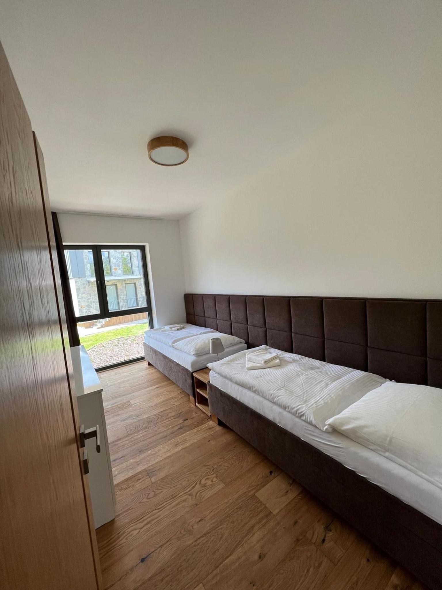 Apartment with Mountain View - Photo 21