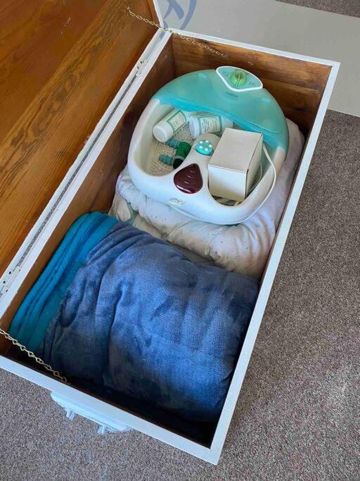 One-Bedroom Apartment - Photo 7