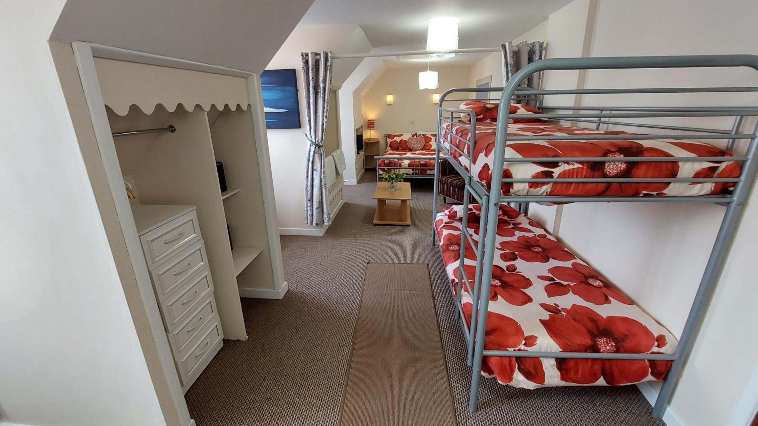 Family Double Room photo 1