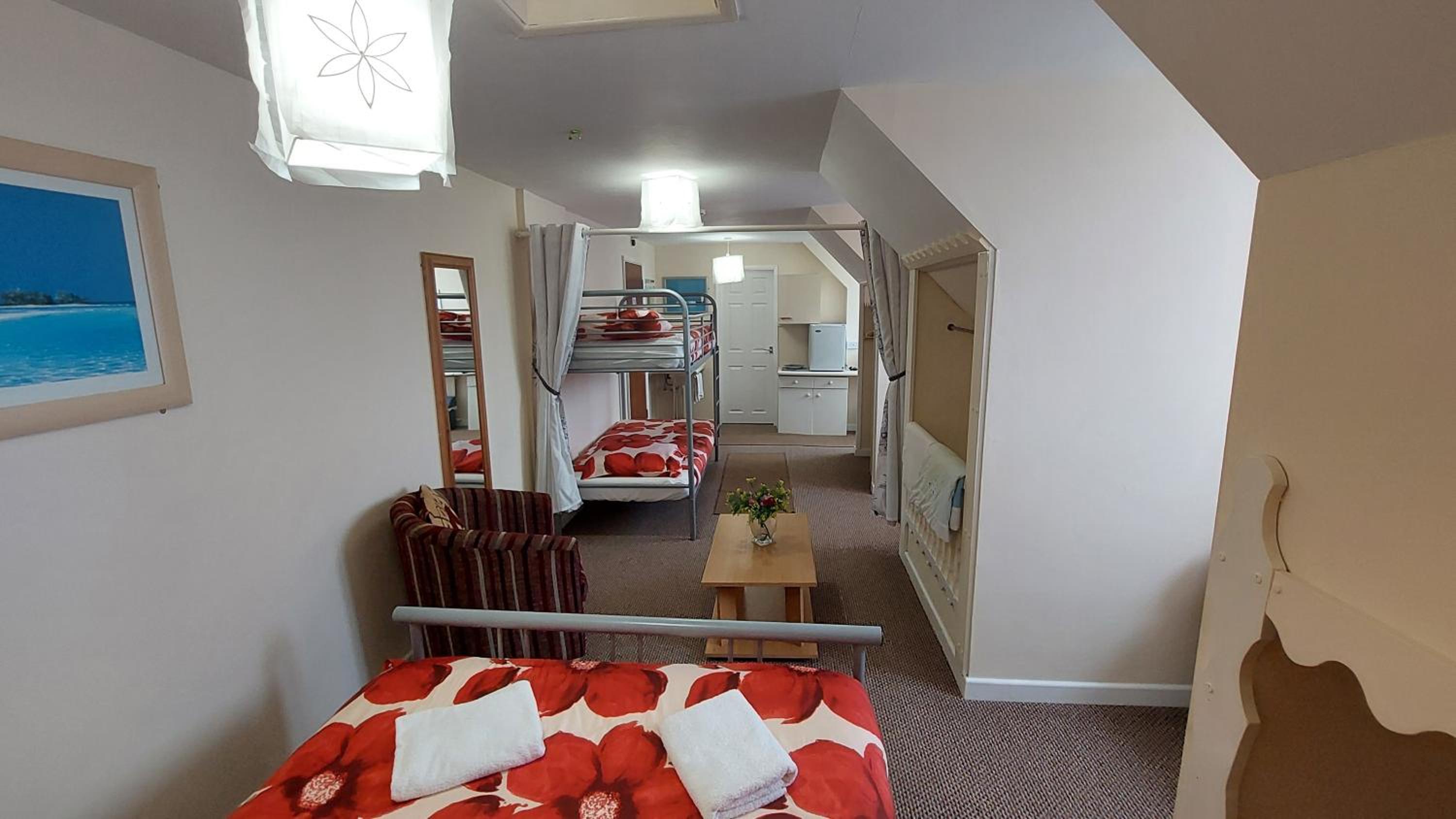 Family Double Room photo 2
