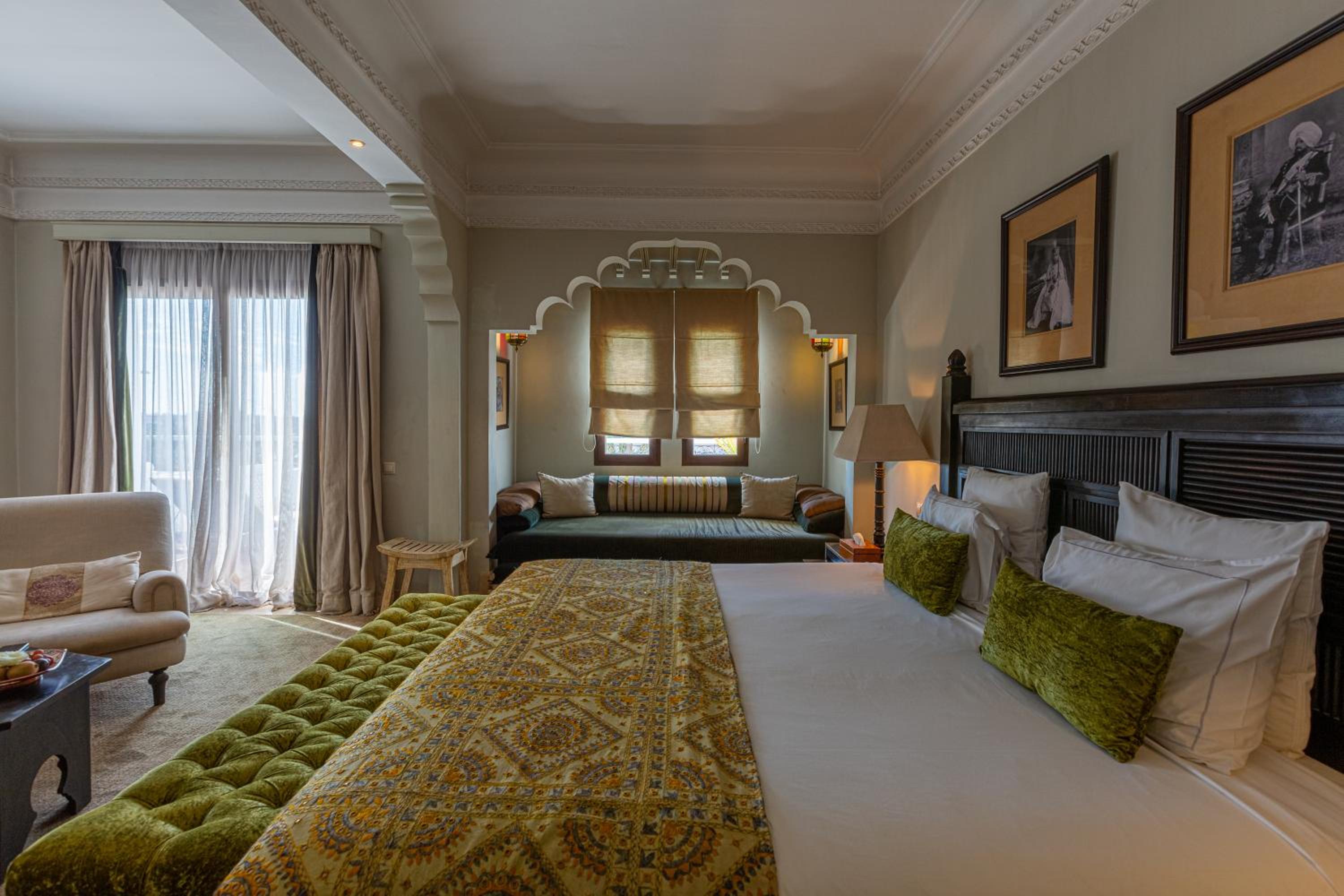 Junior Suite - Photo 11