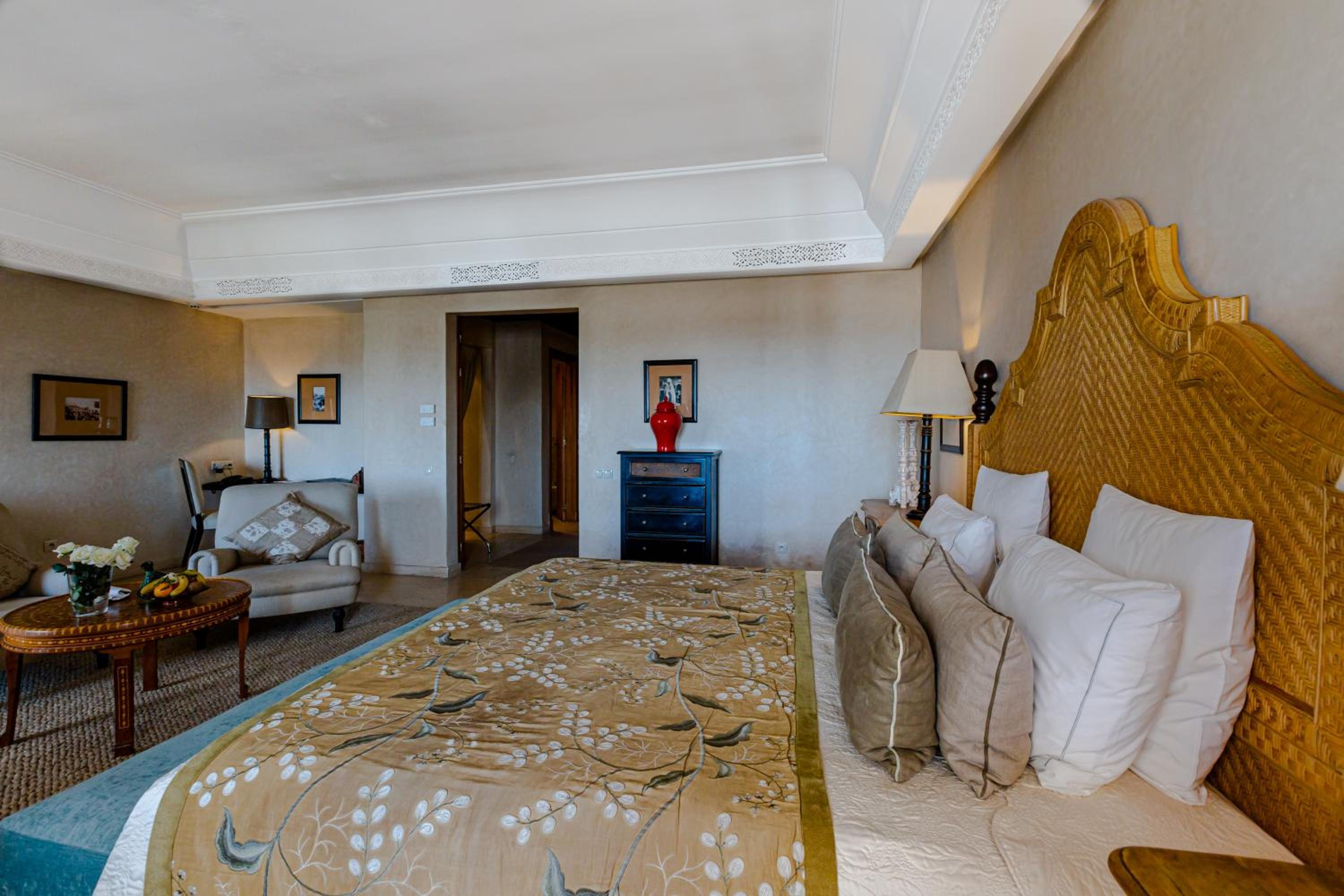 Junior Suite - Photo 12
