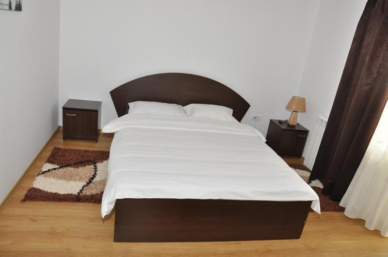 Double Room with Mountain View photo 1