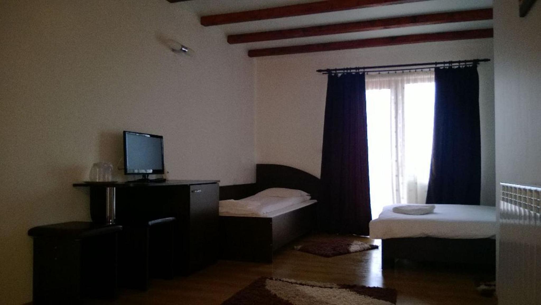 Triple Room with Mountain View photo 1