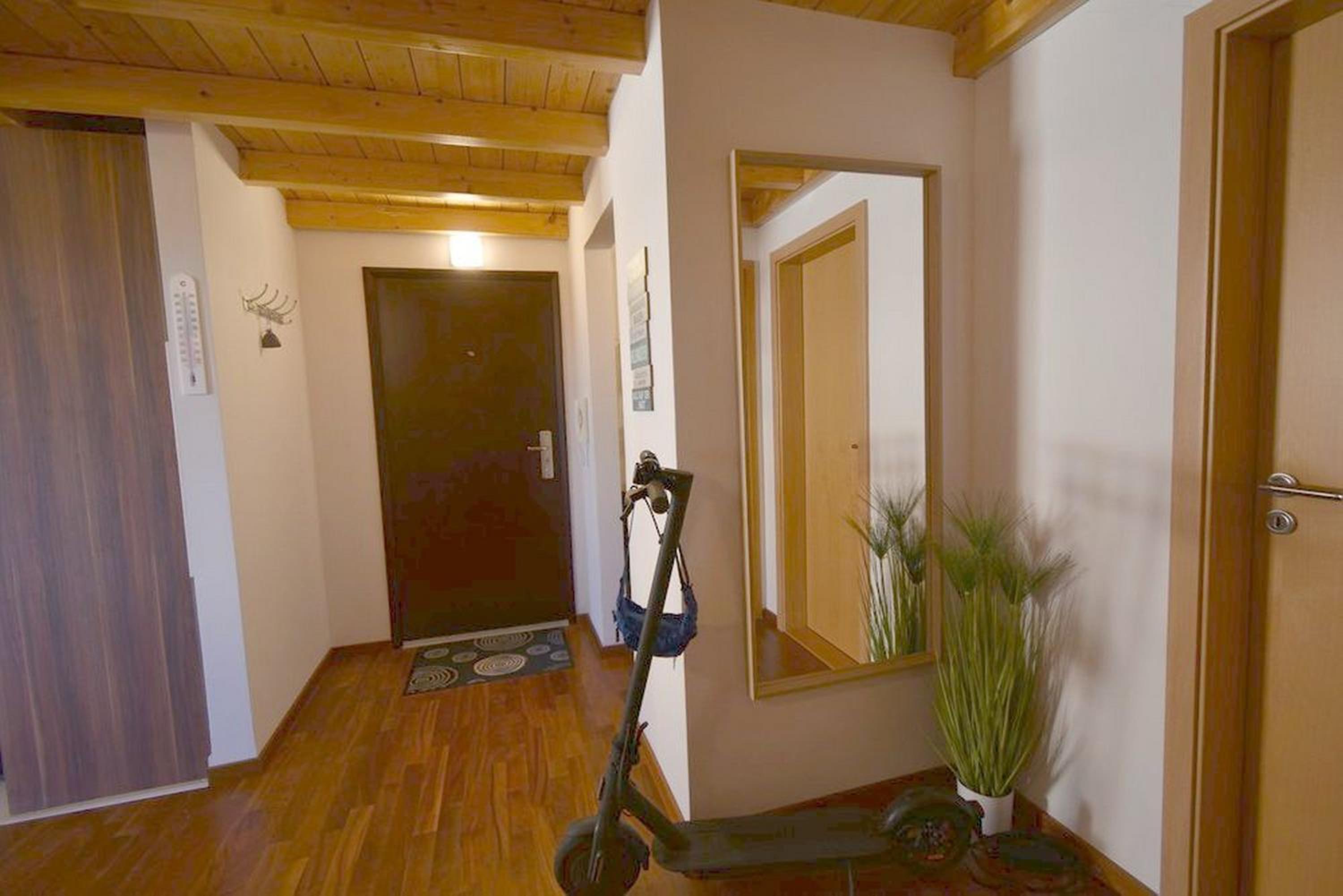 Apartment With Sea View photo 1