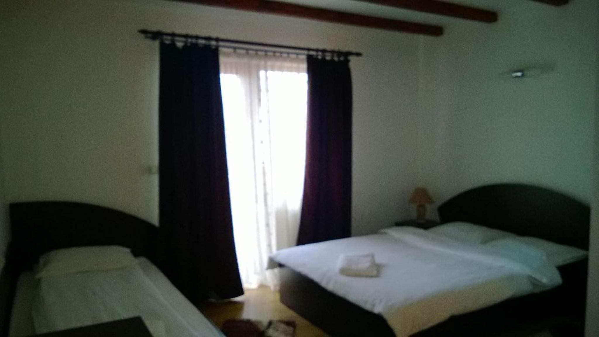 Triple Room with Mountain View photo 2