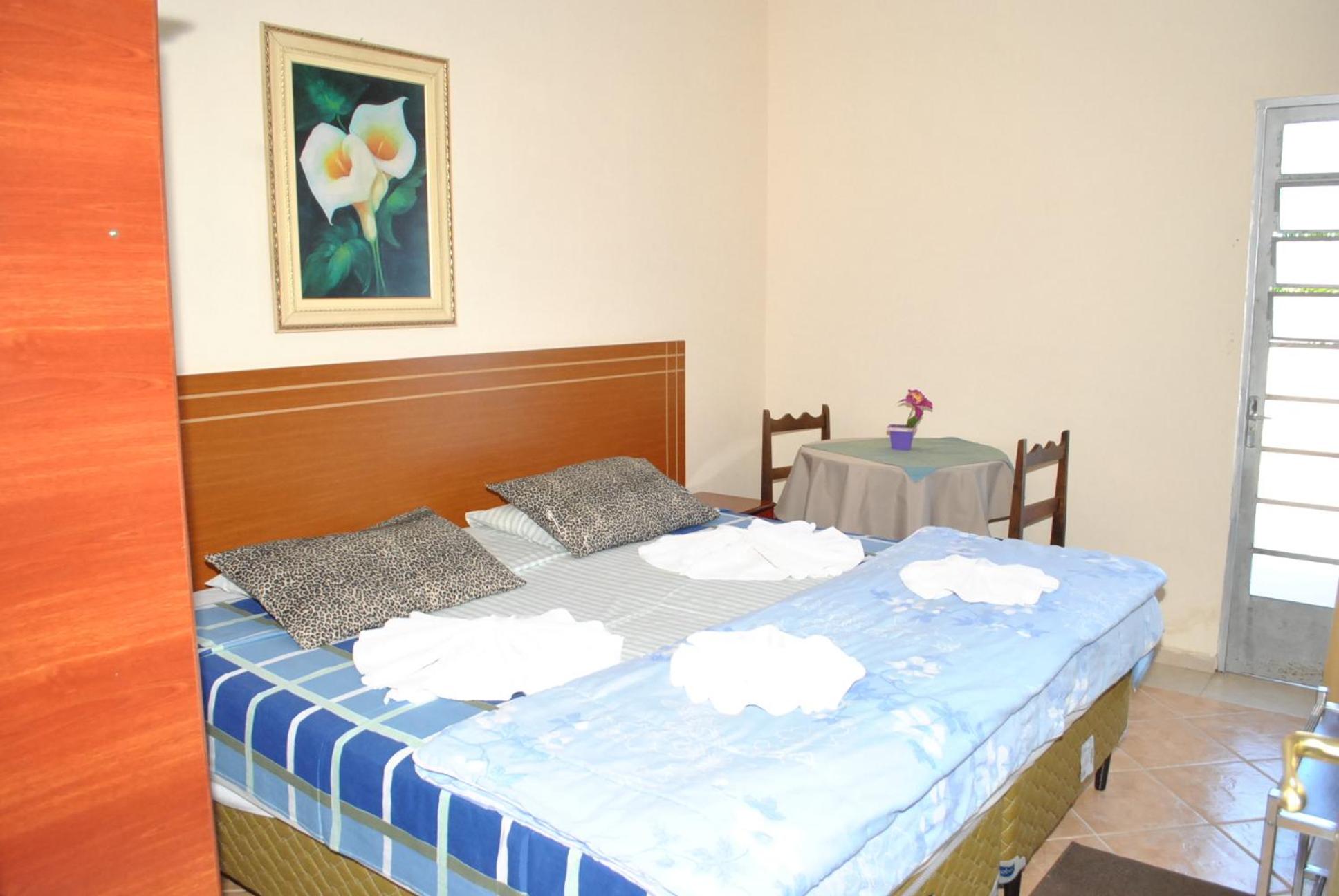 Standard Double or Twin Room photo 1