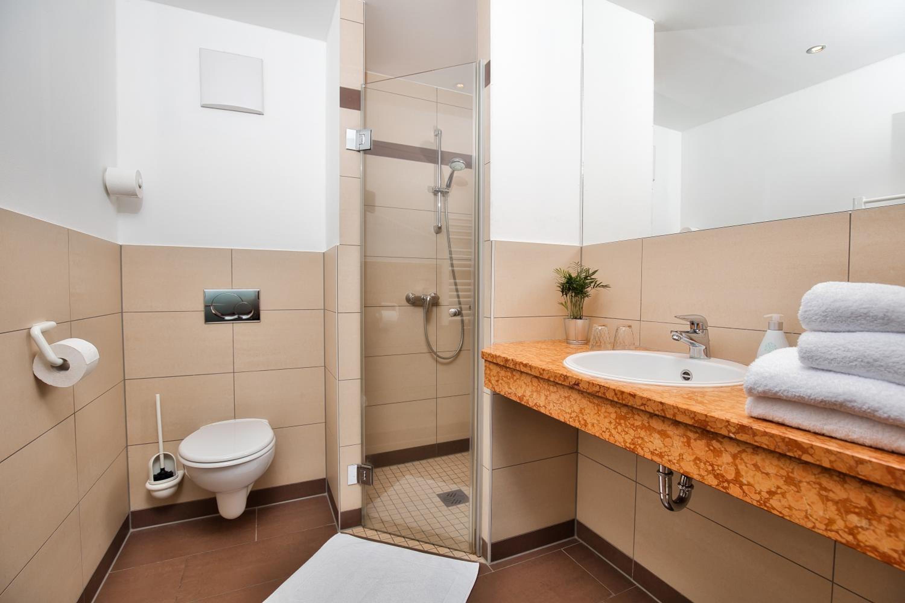 Double Room with Mountain View photo 2