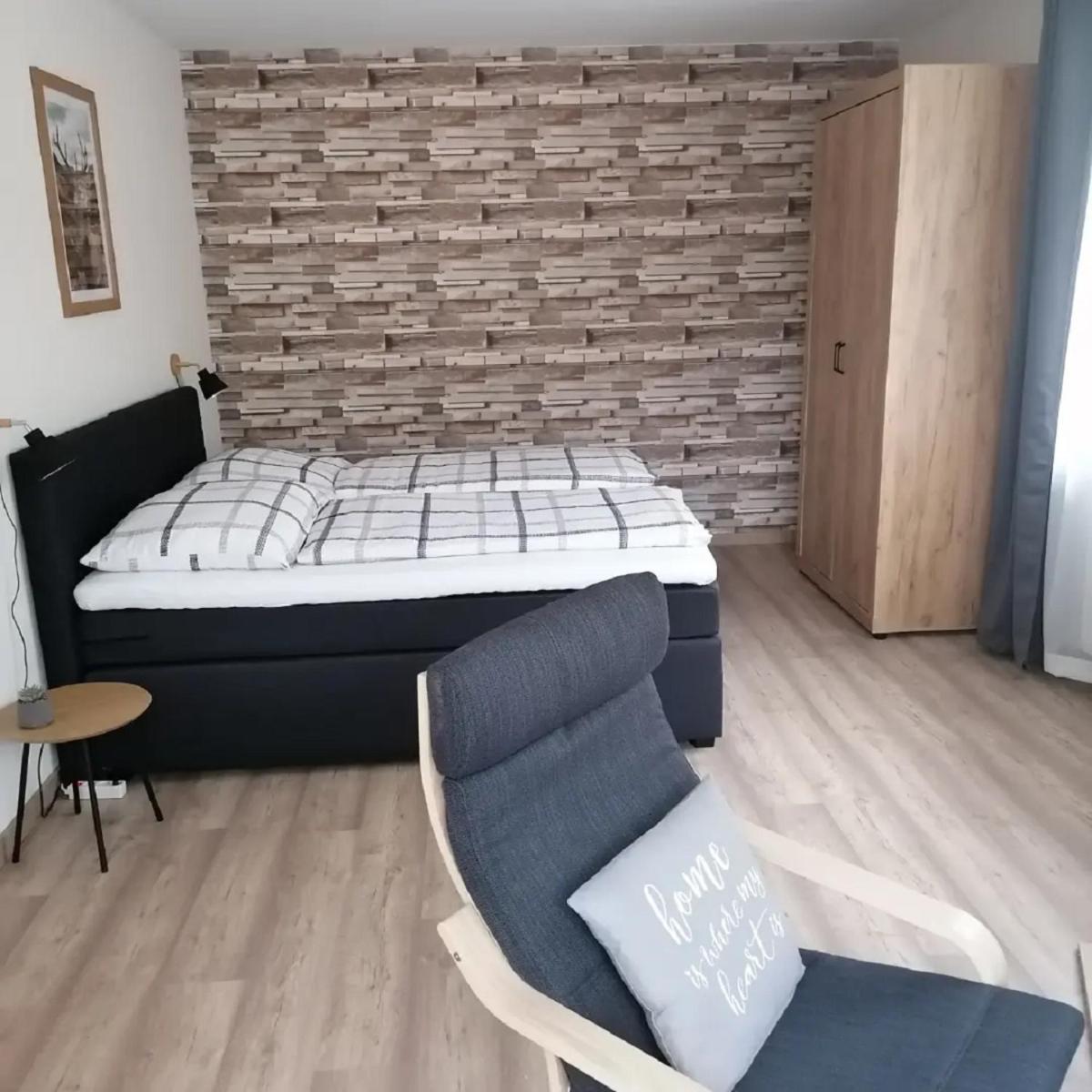 Double Room photo 1