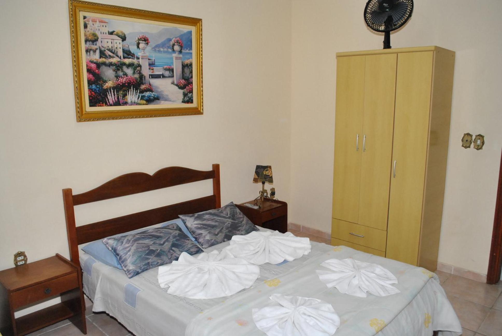 Budget Double Room photo 1
