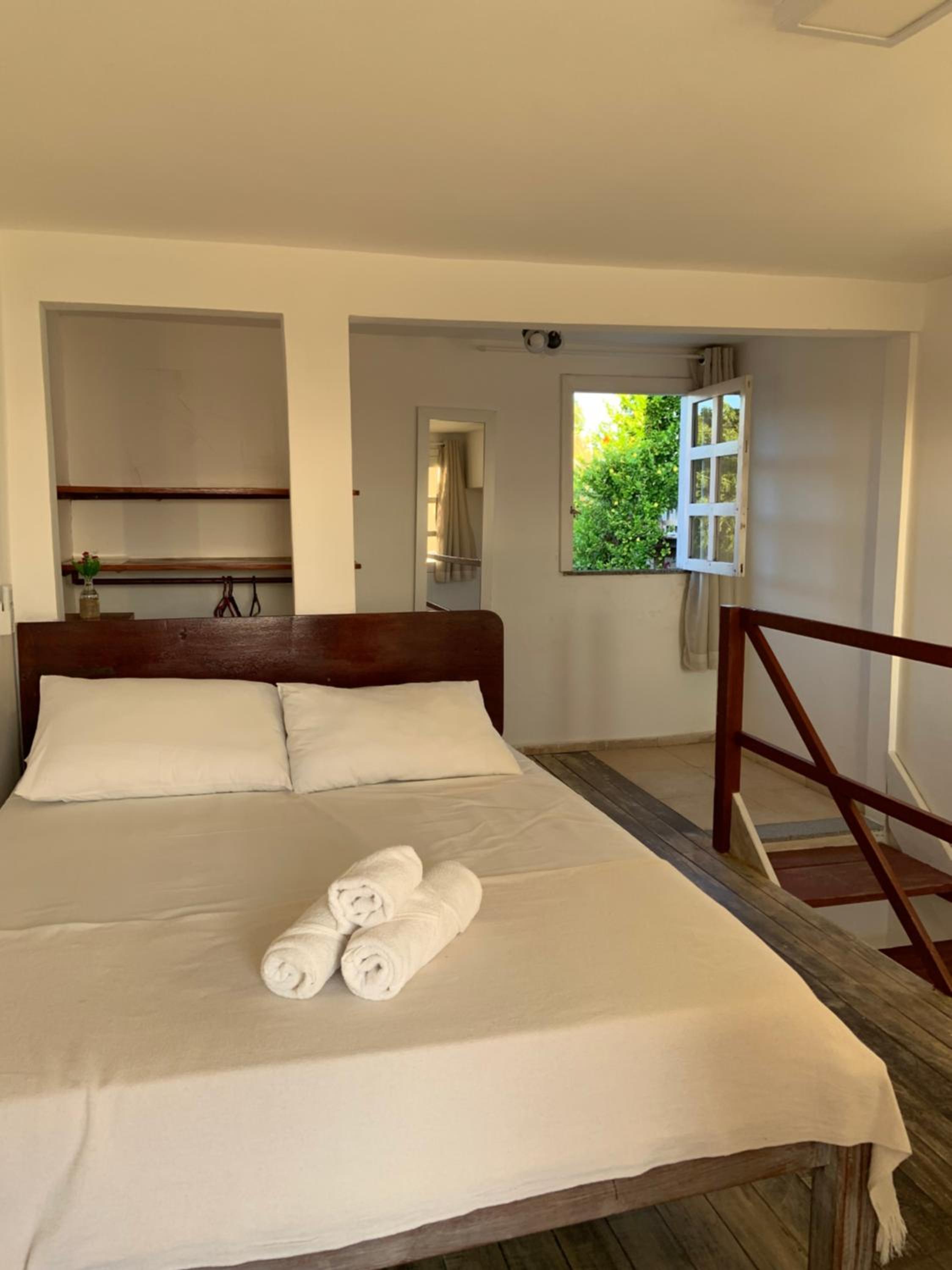 Premium Quadruple Room