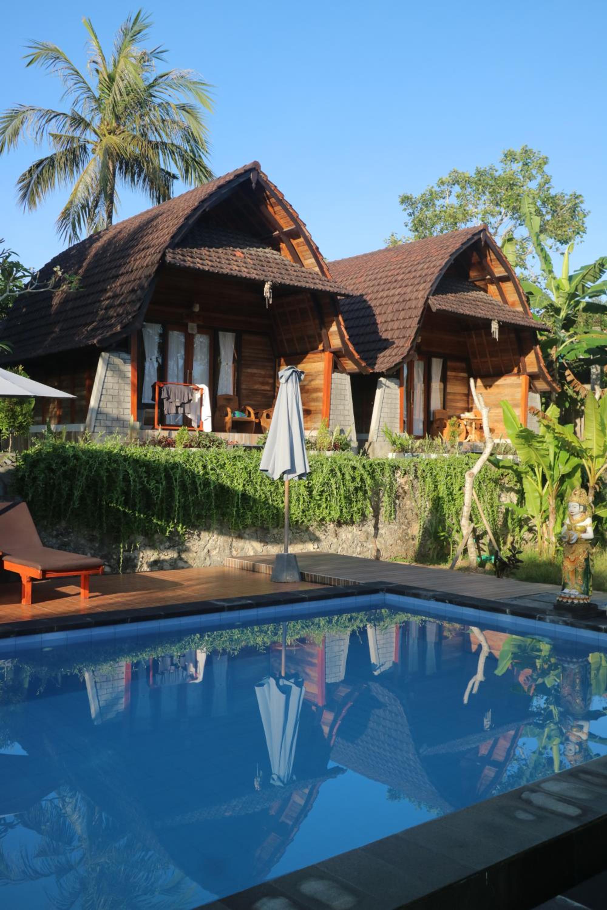Deluxe Bungalow - Photo 22