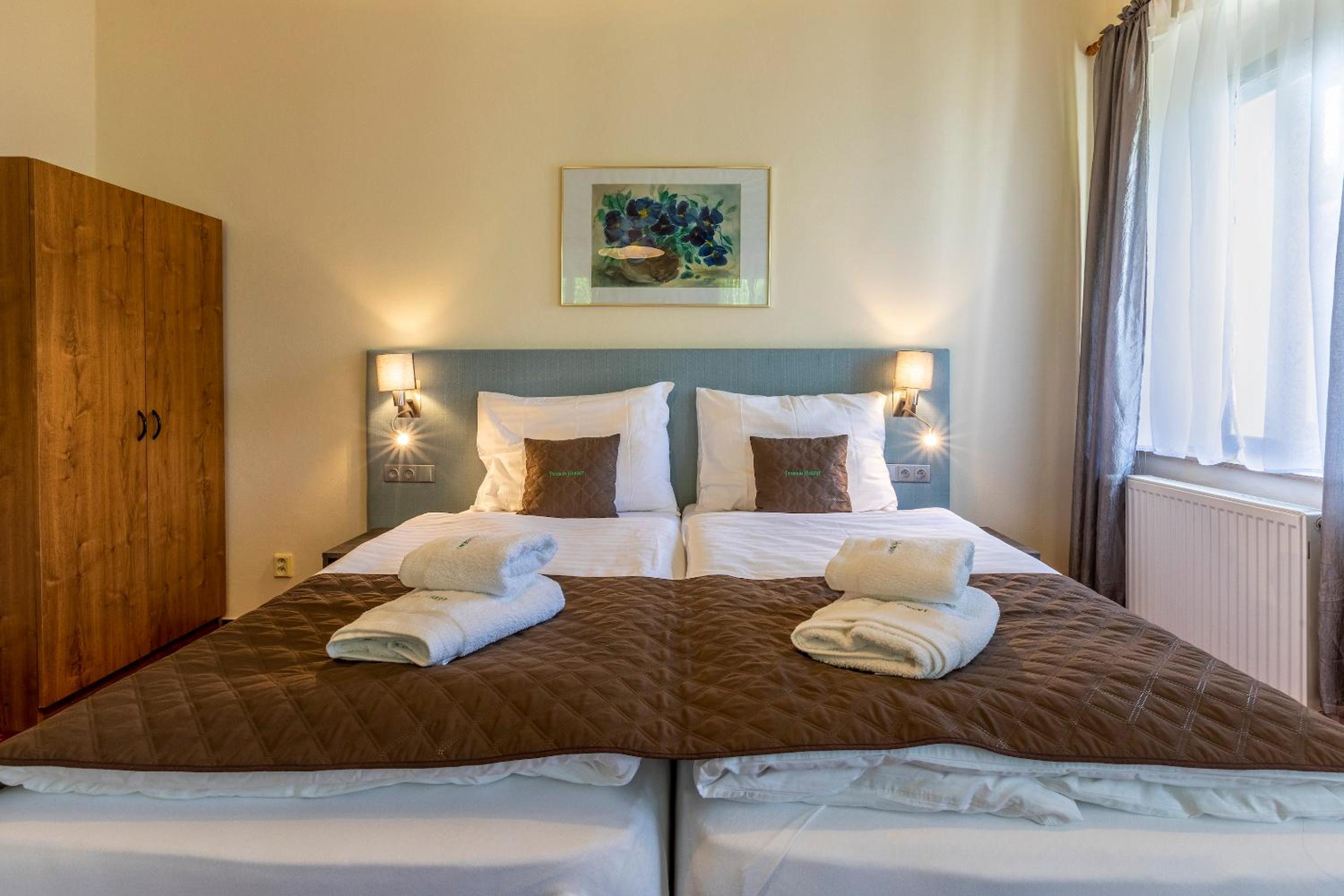 Standard Quadruple Room photo 2