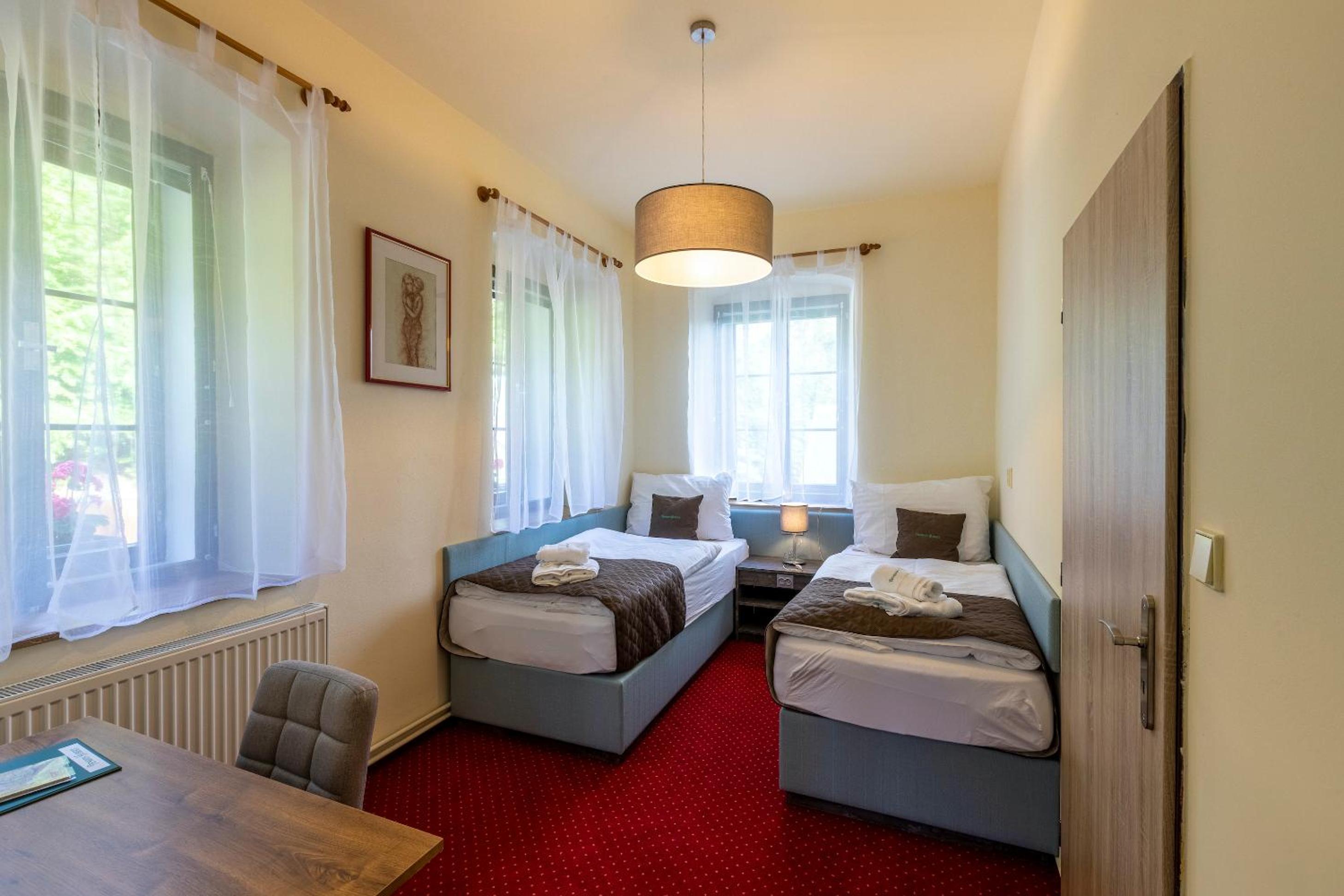 Standard Quadruple Room photo 3