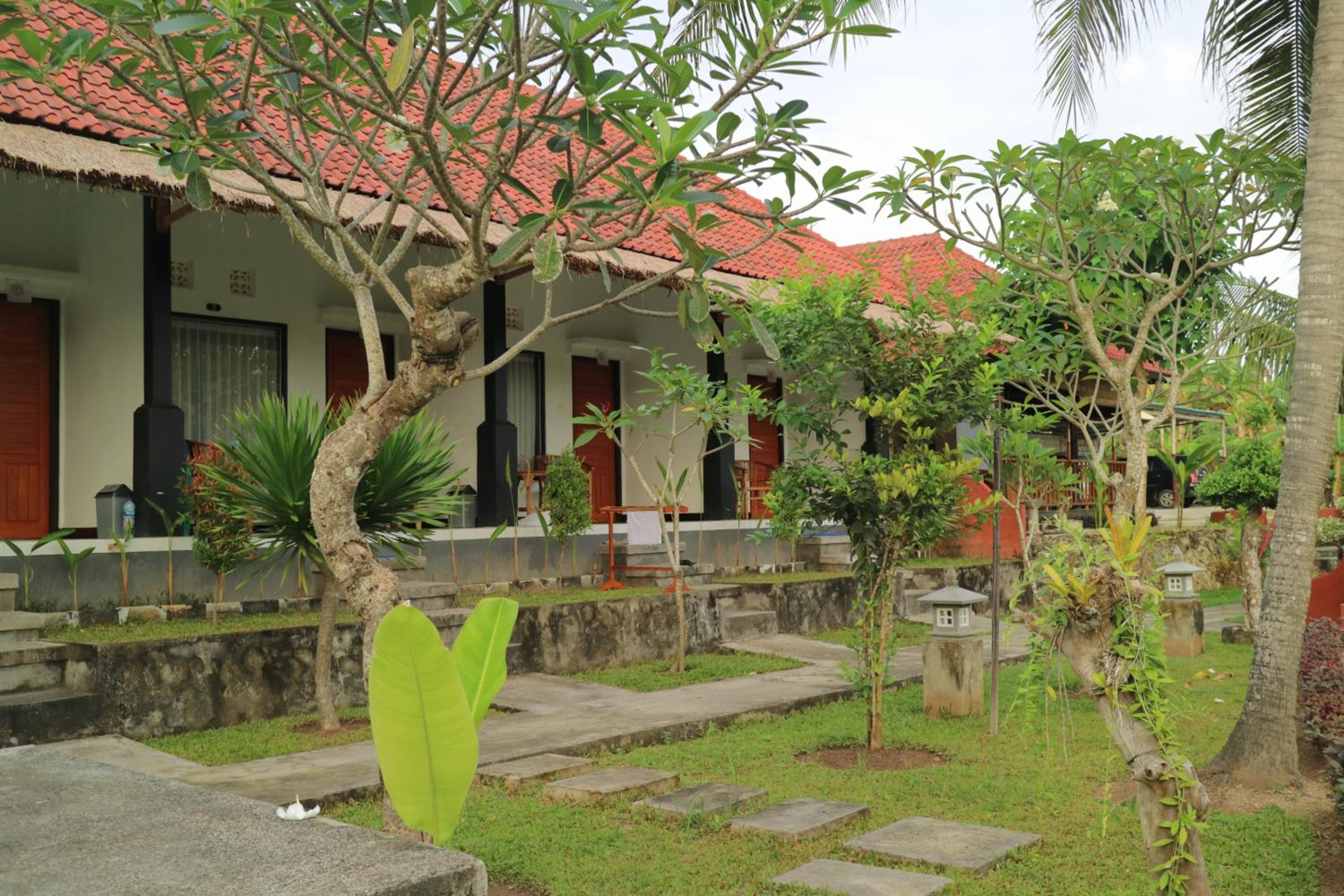 Standard Double Room - Photo 3