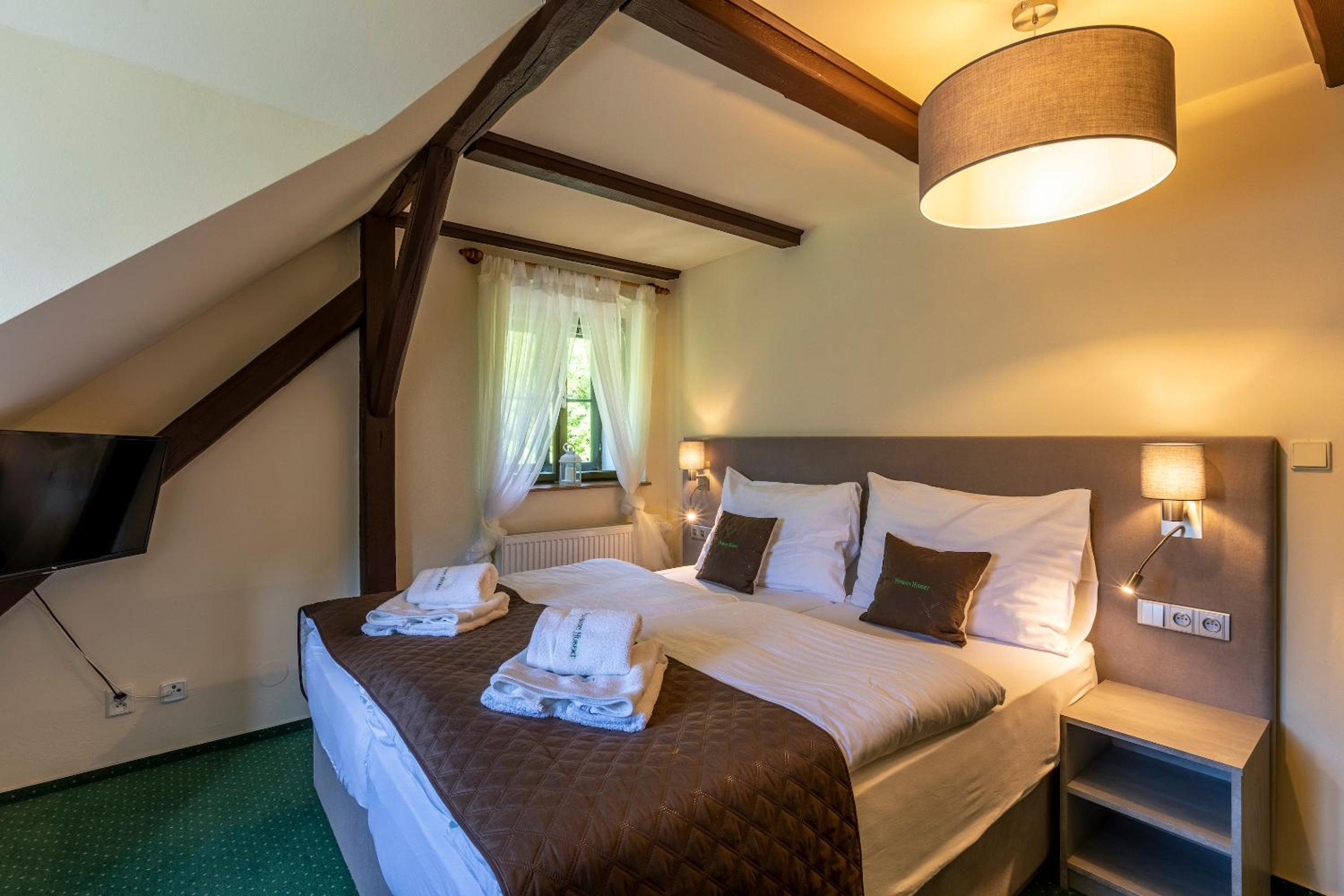 Standard Quadruple Room photo 1