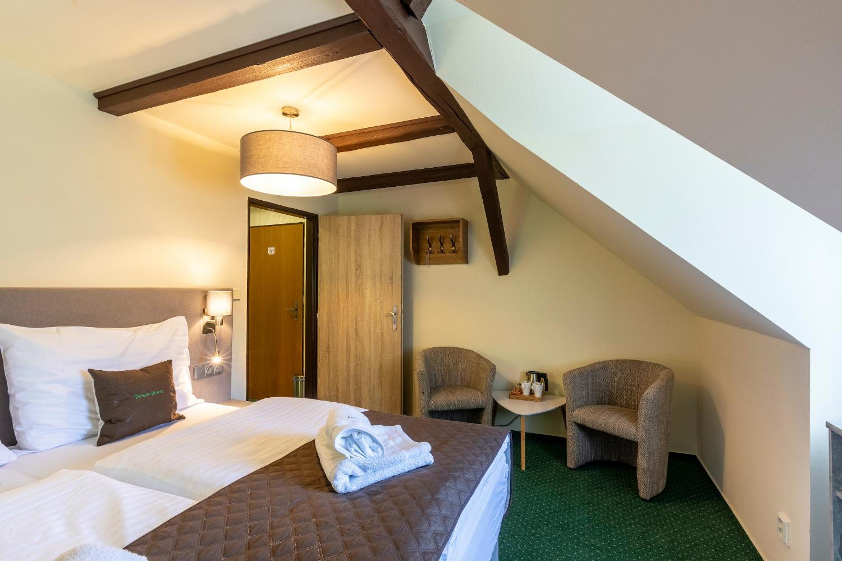 Standard Quadruple Room photo 2