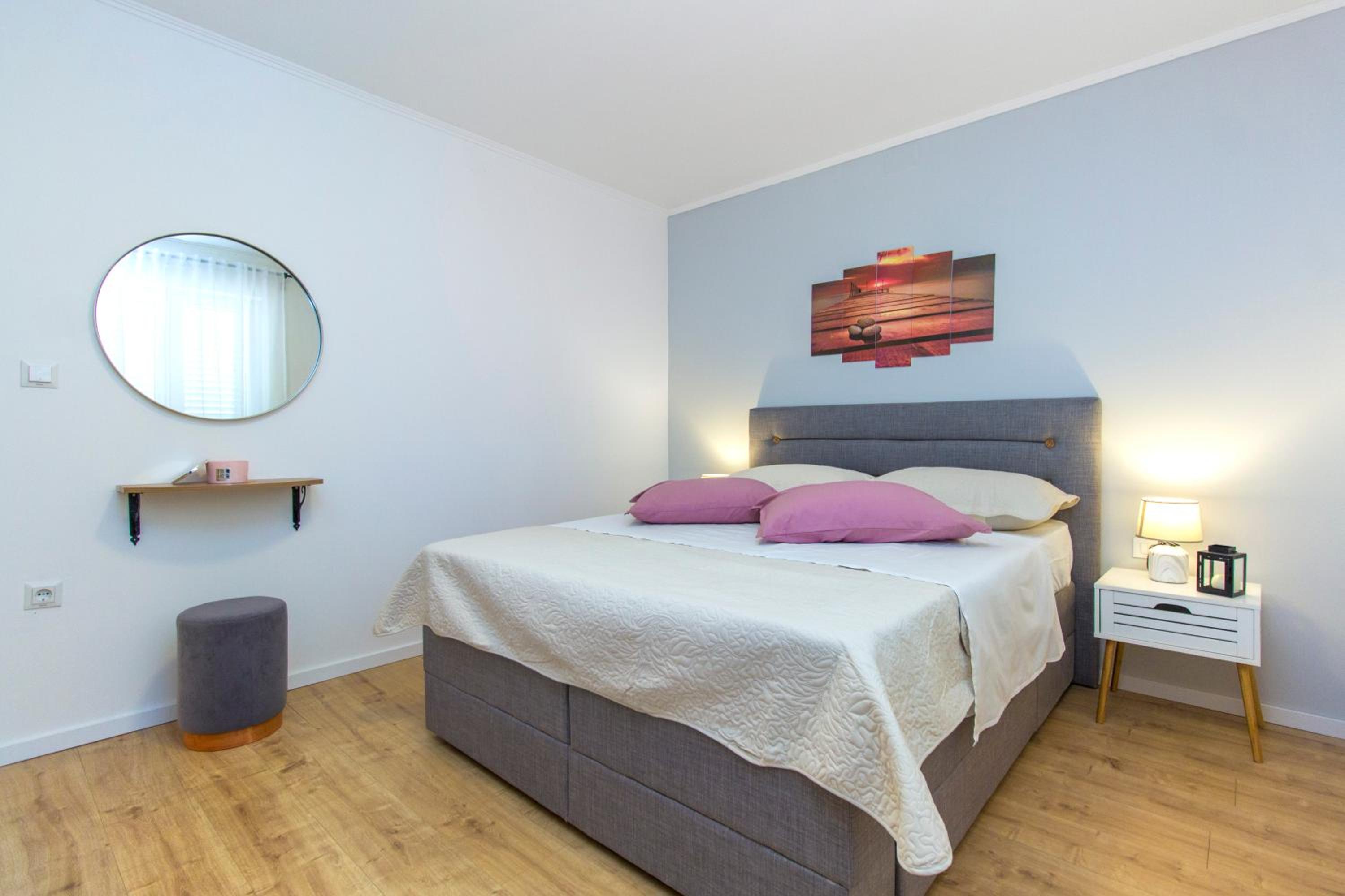 Three-Bedroom House - Photo 31