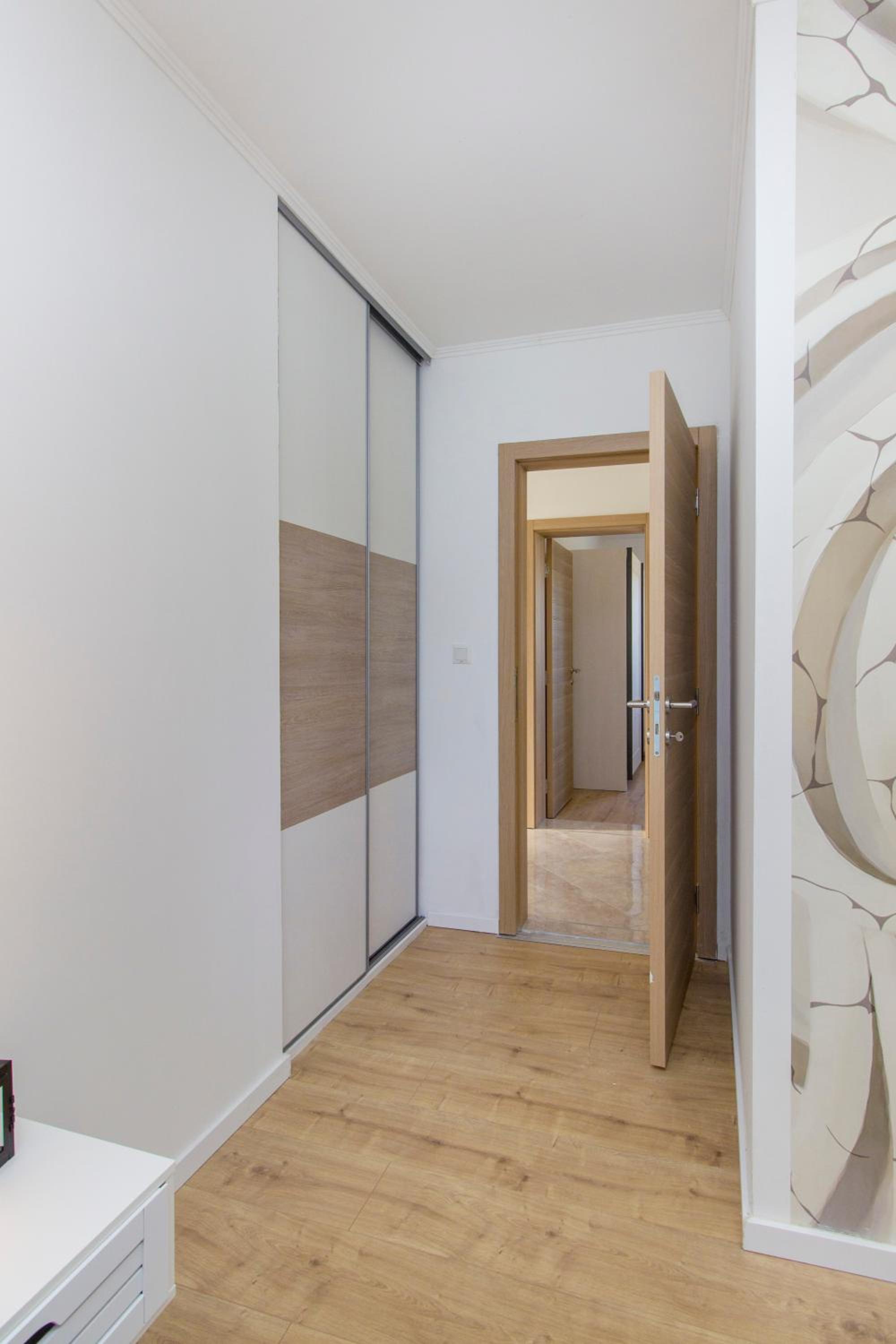 Three-Bedroom House - Photo 29