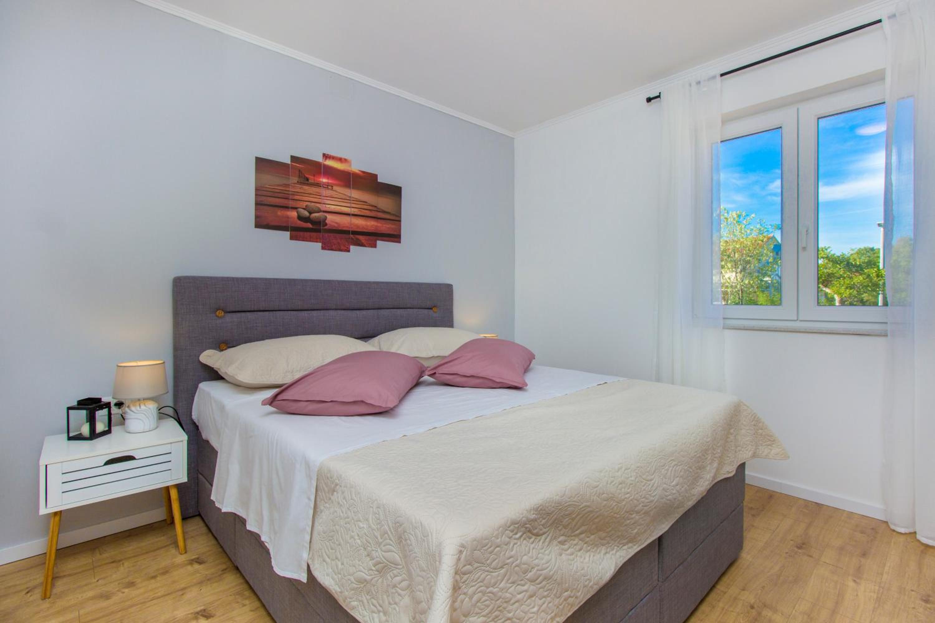 Three-Bedroom House - Photo 20