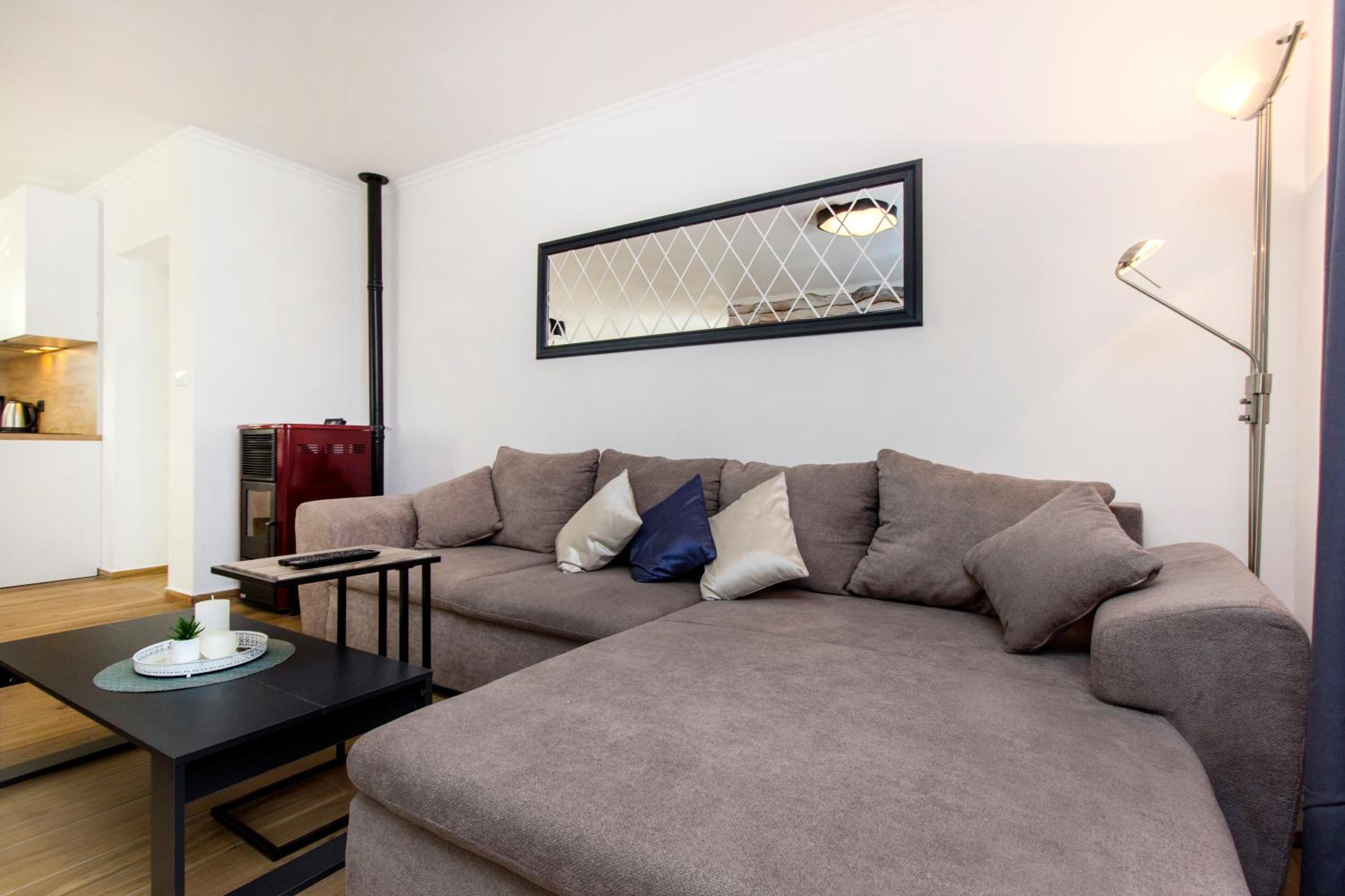 Three-Bedroom House - Photo 19