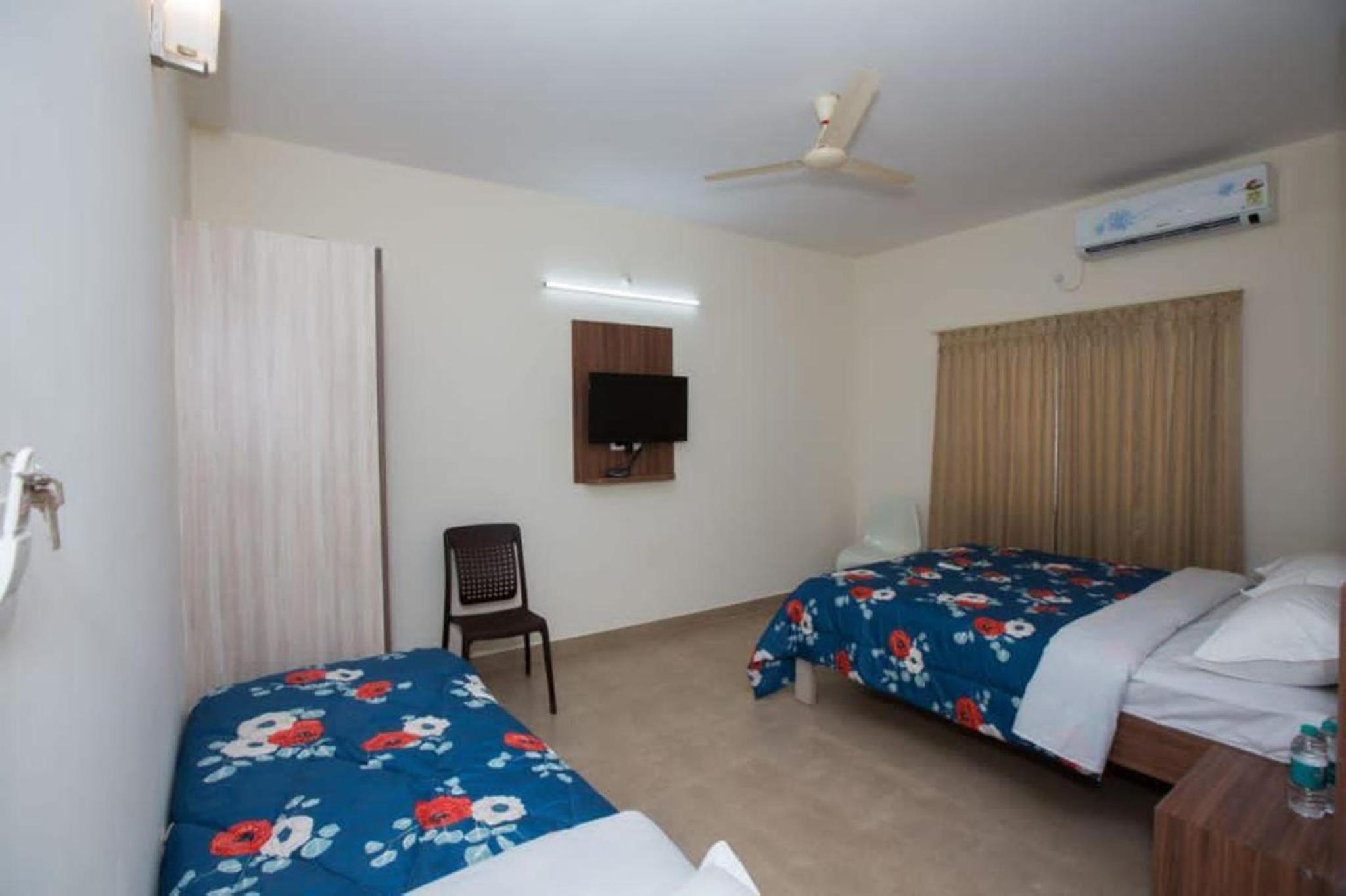 Deluxe Triple Room - Photo 6