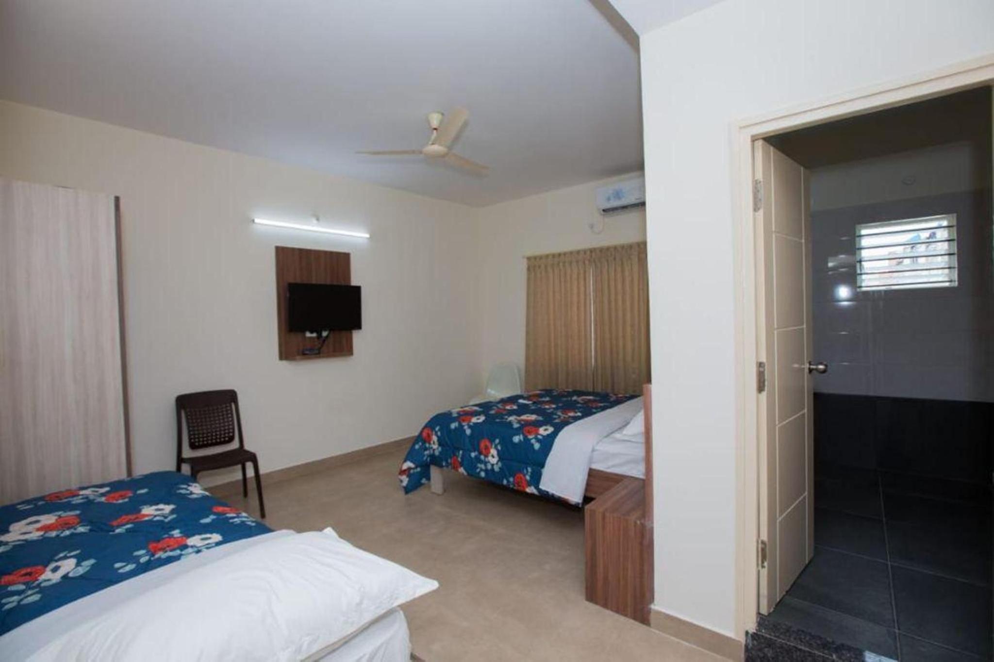 Deluxe Triple Room - Photo 1