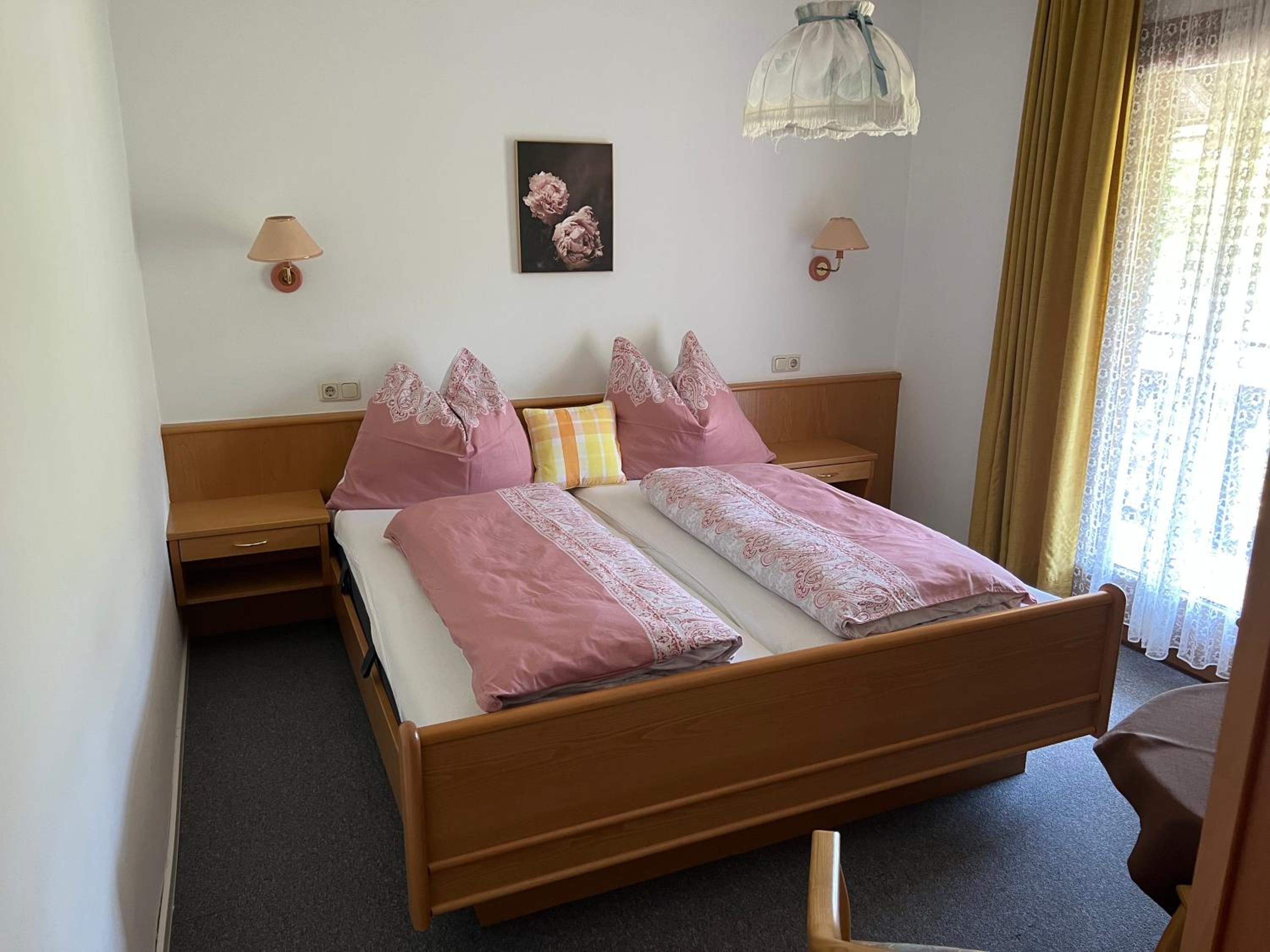 Double Room - Photo 30