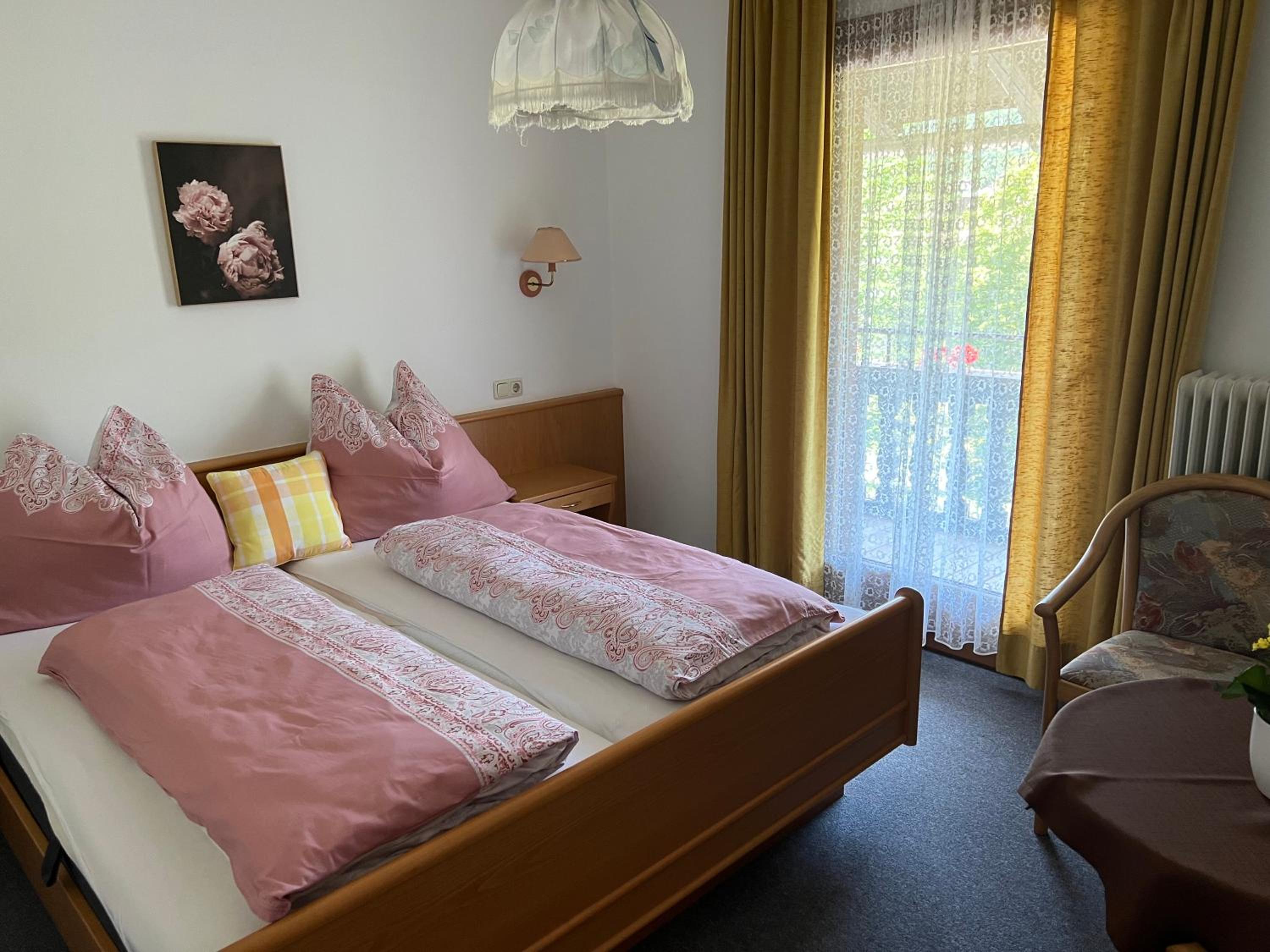 Double Room - Photo 22