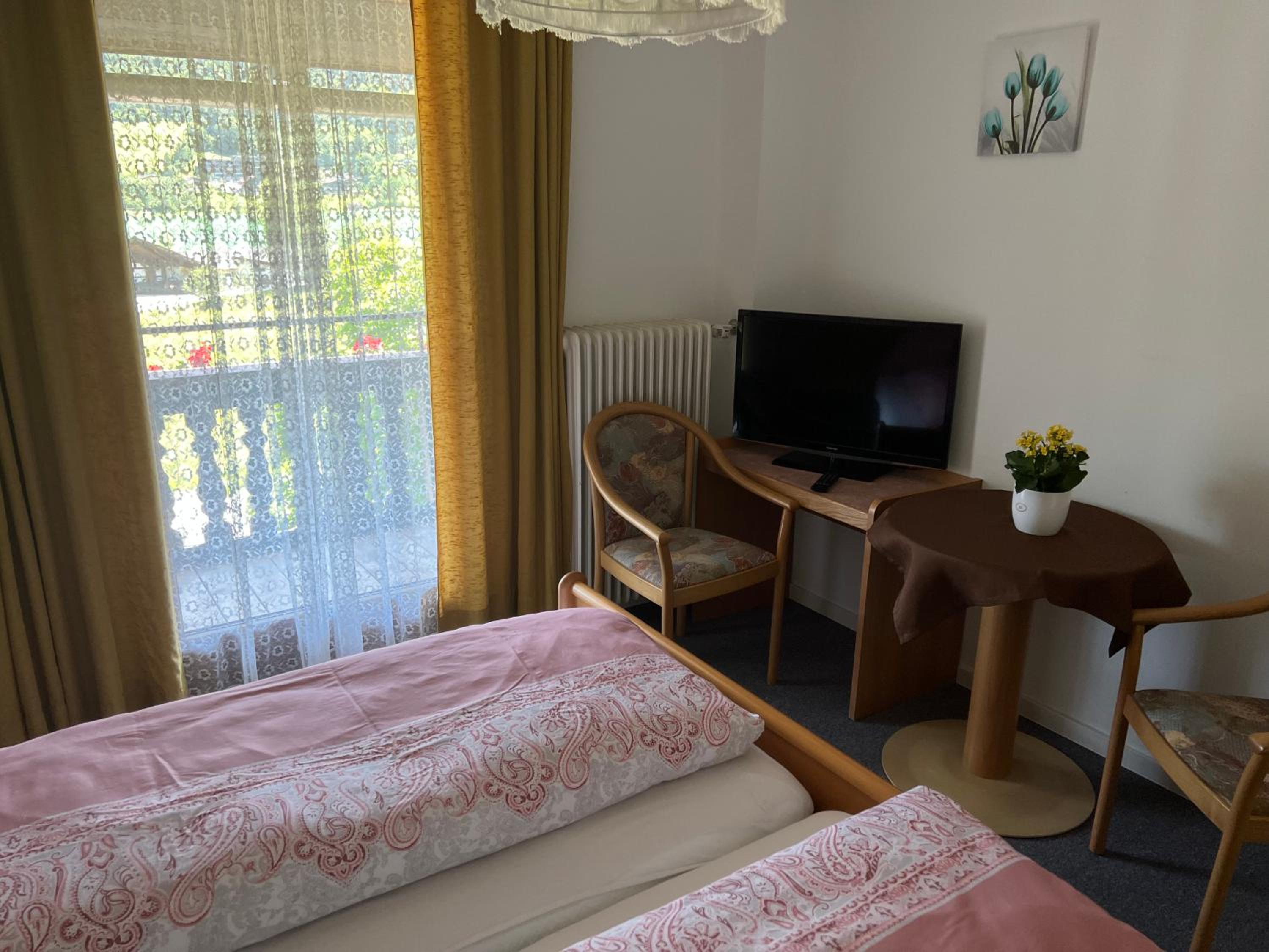 Double Room - Photo 27