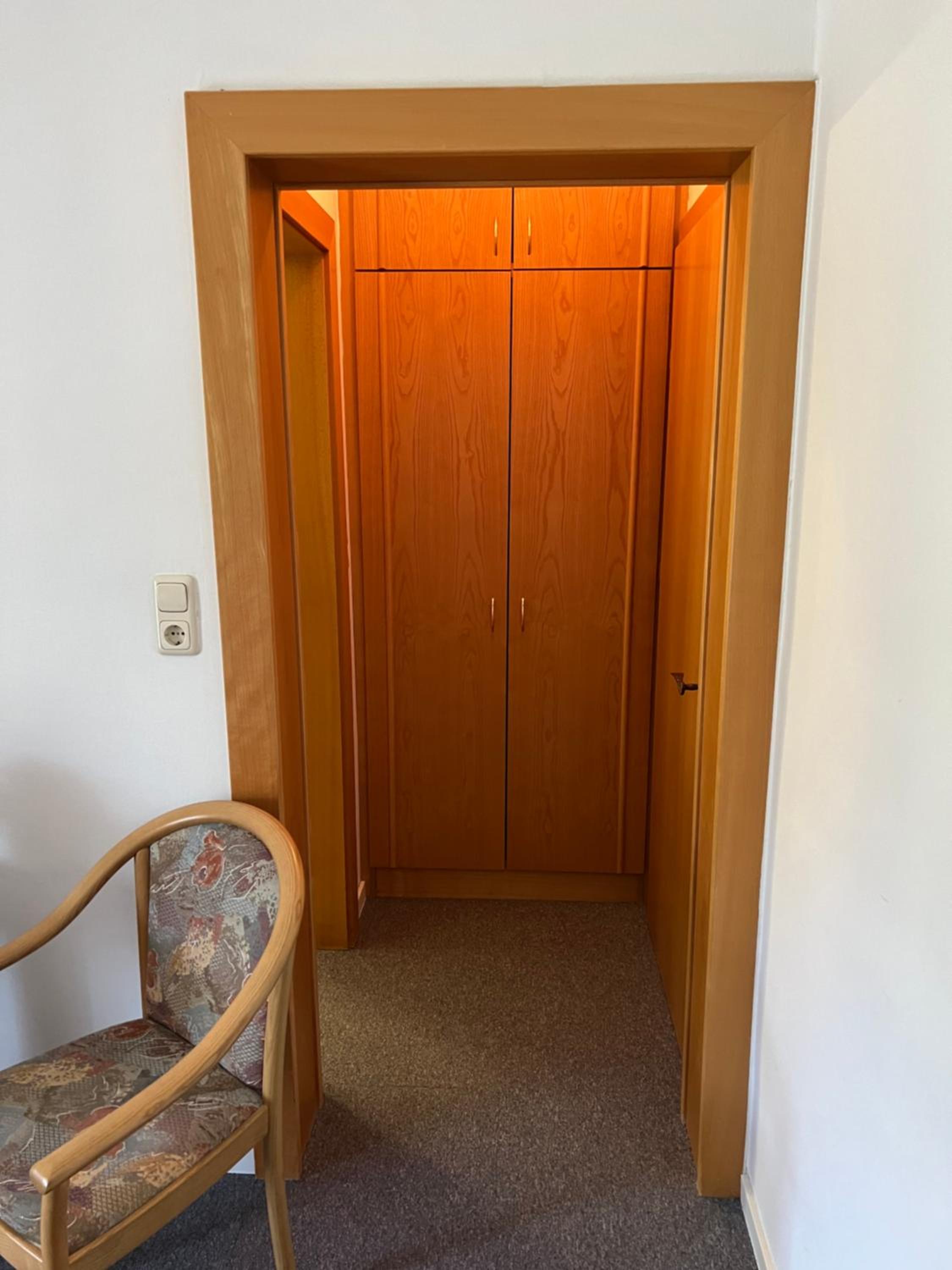 Double Room - Photo 8