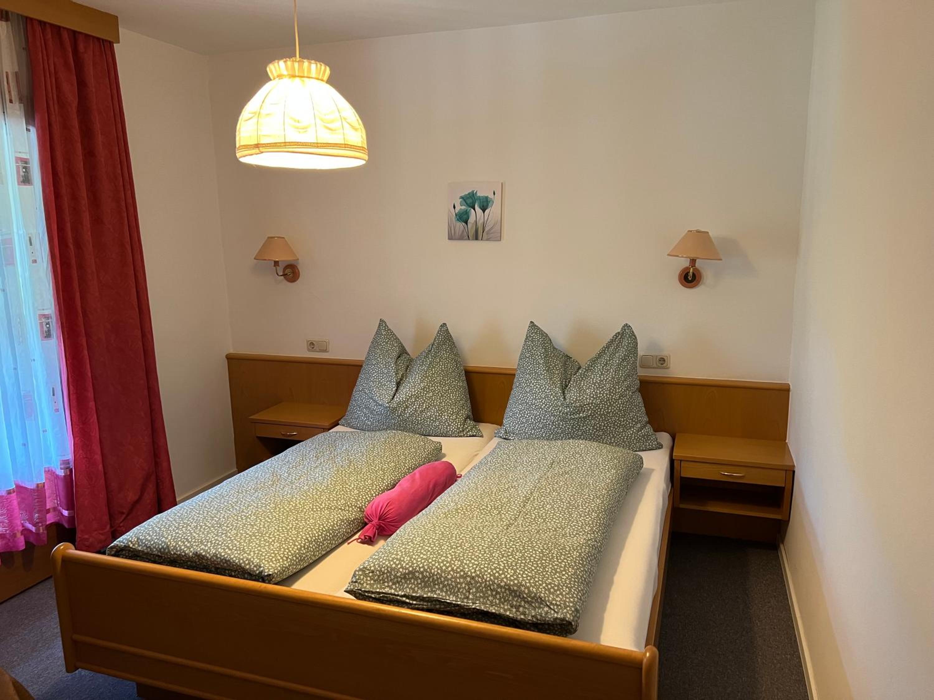 Double Room - Photo 29