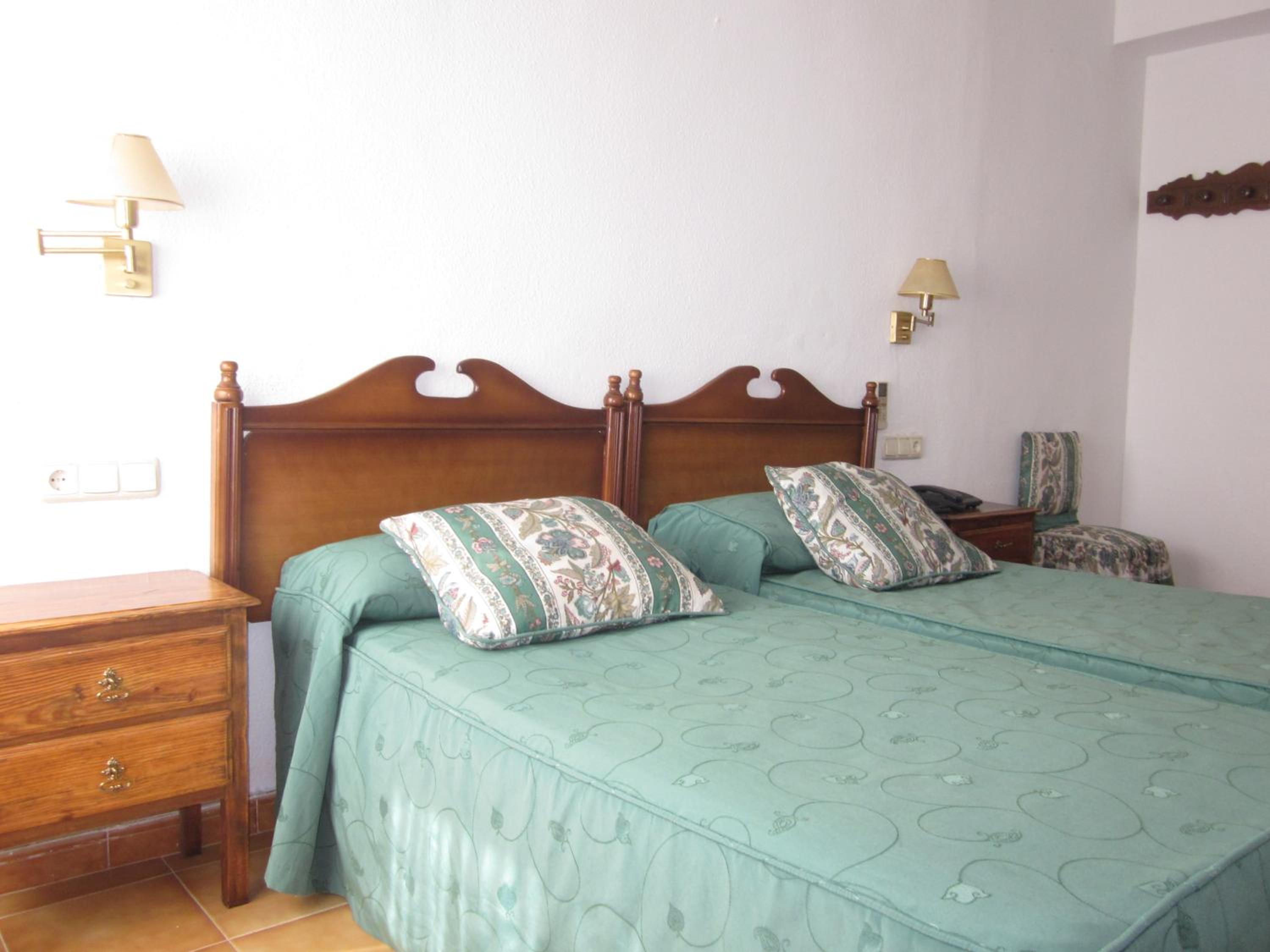 Economic Double or Twin Room - Photo 3