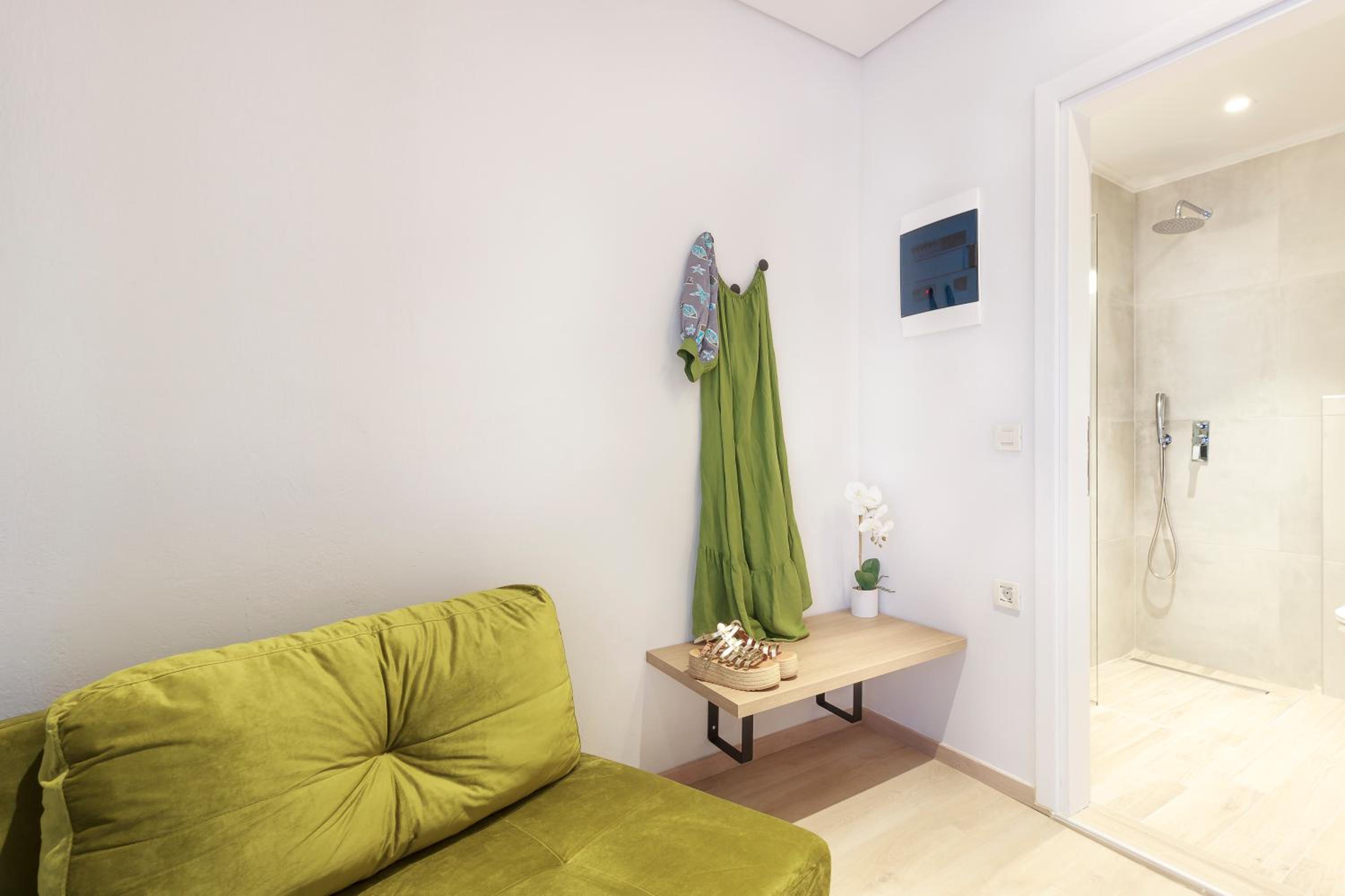 Deluxe Room photo 2