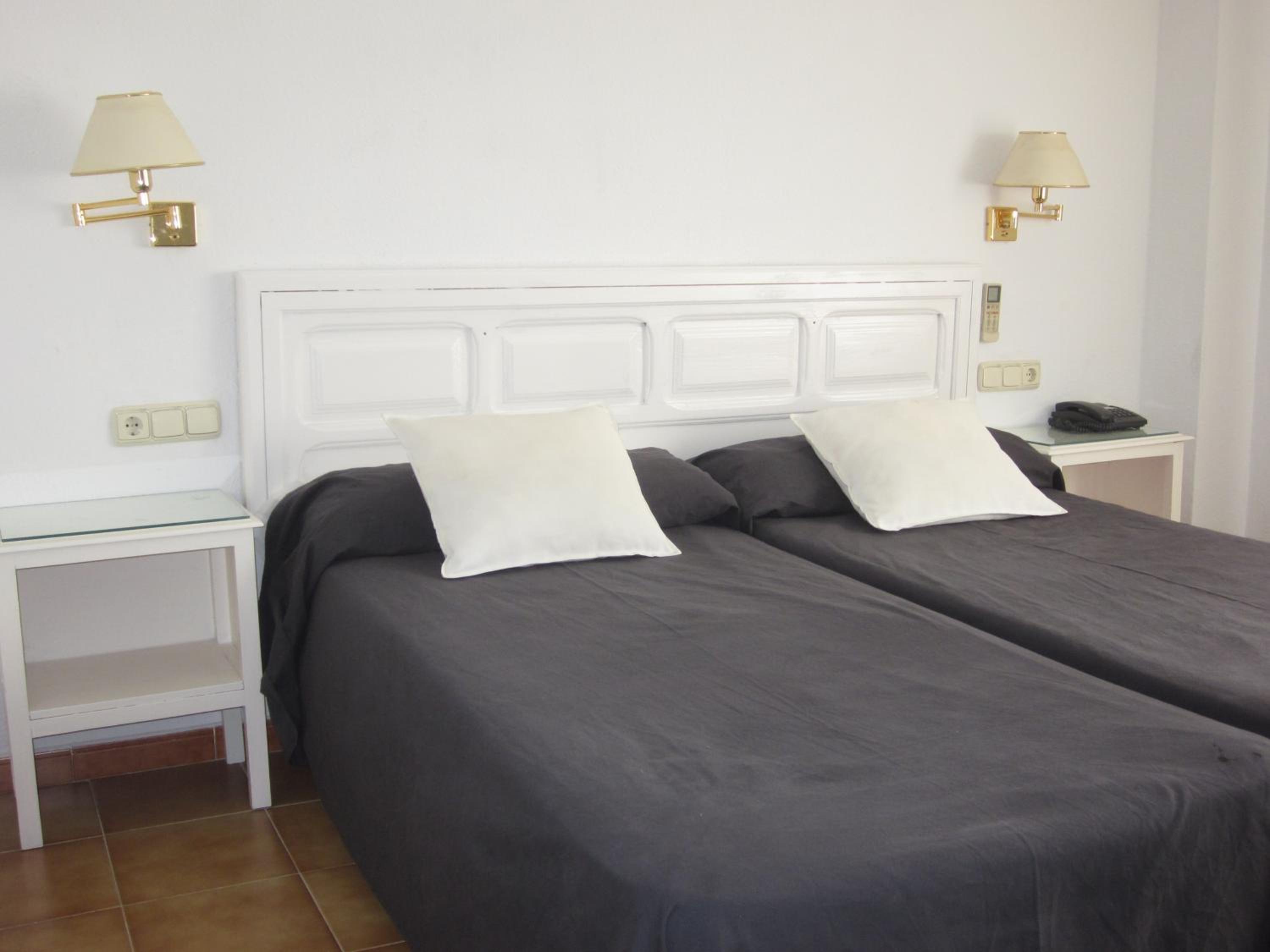 Economic Double or Twin Room - Photo 1