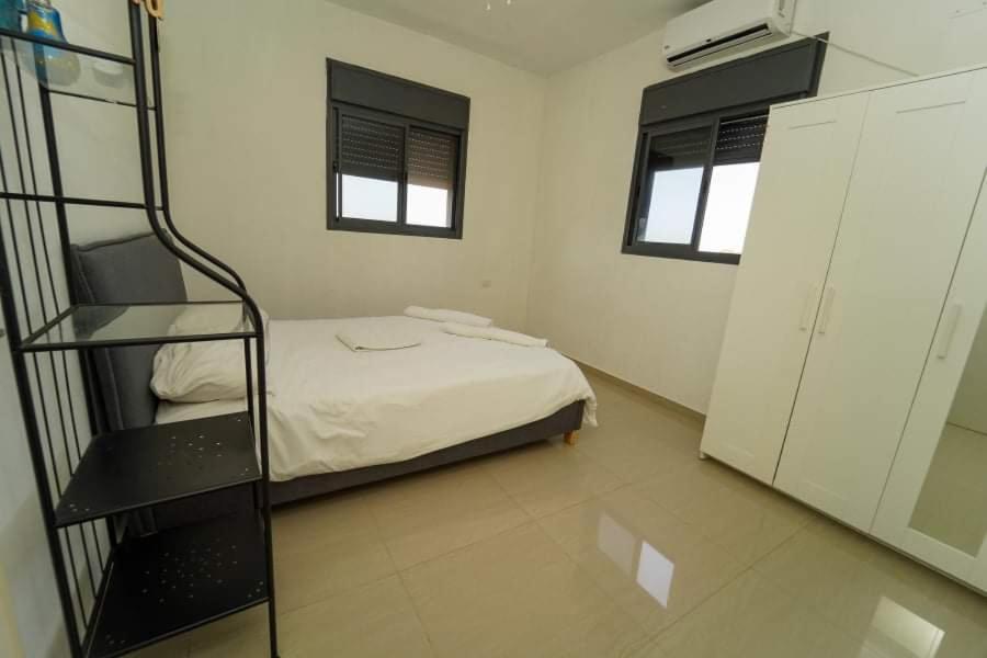 Two-Bedroom Apartment - Photo 1