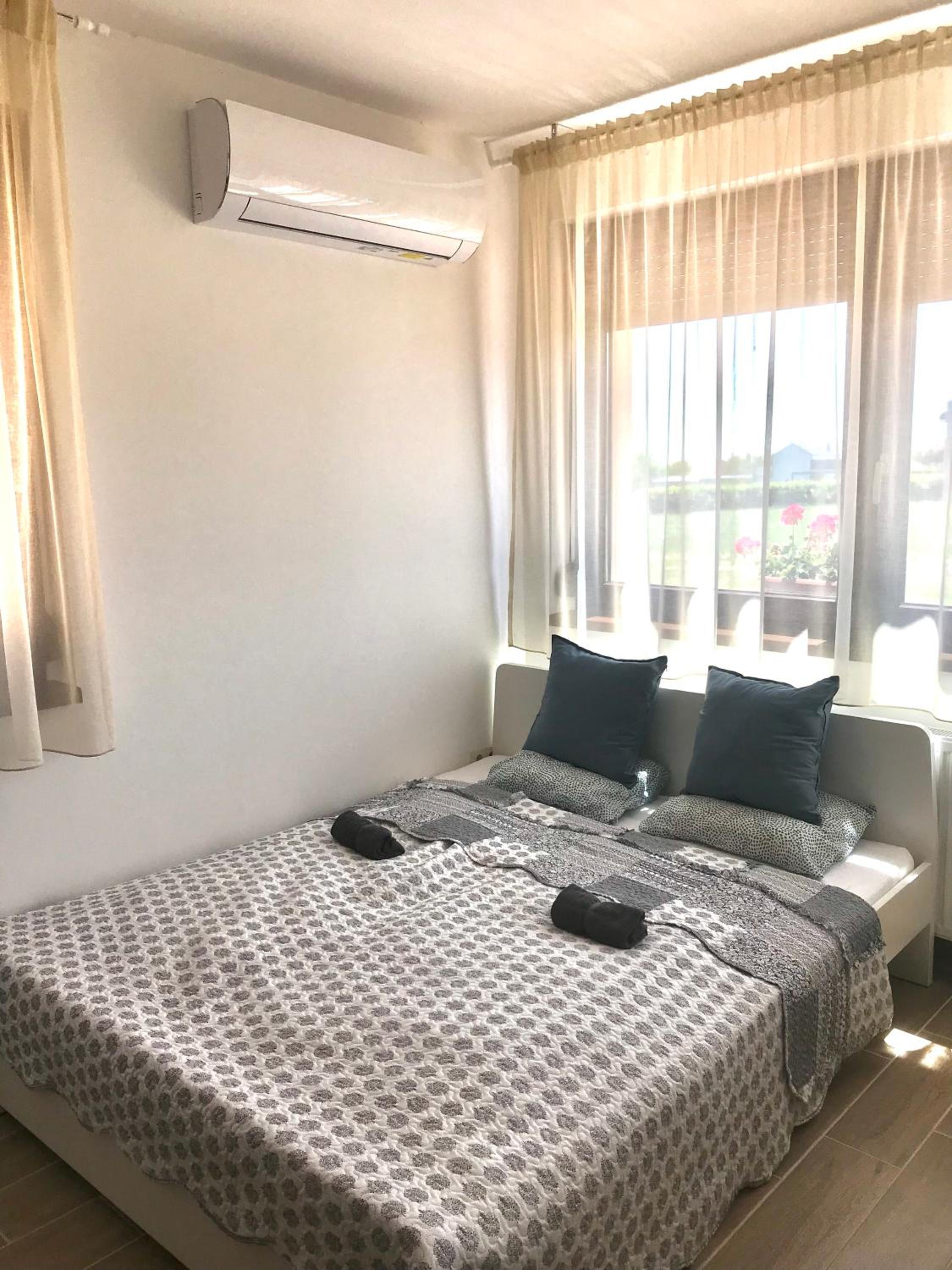 Apartment with Terrace photo 1