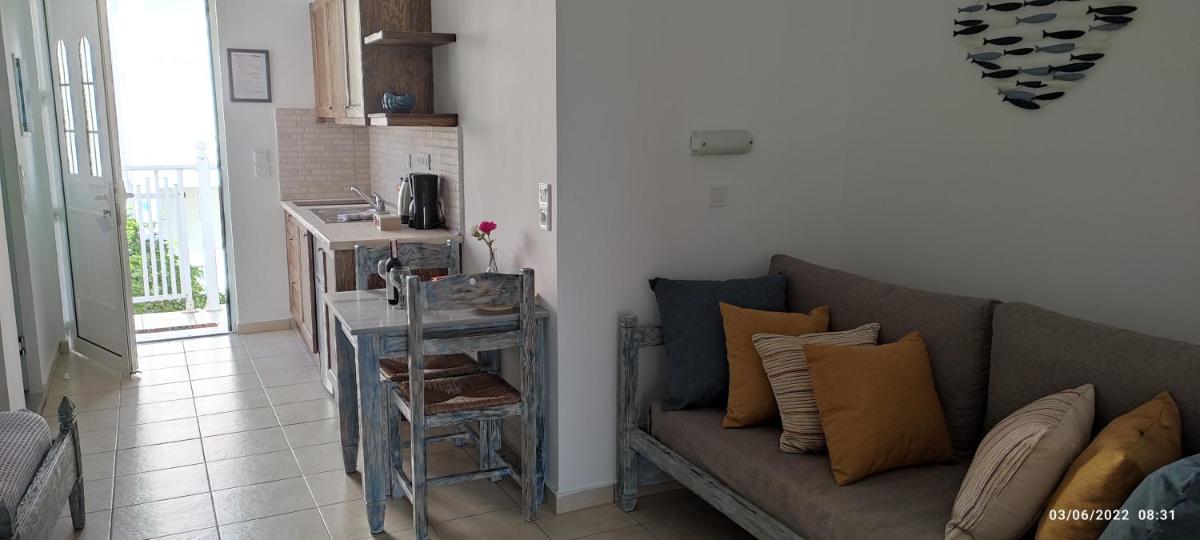 Suite with Sea View photo 3