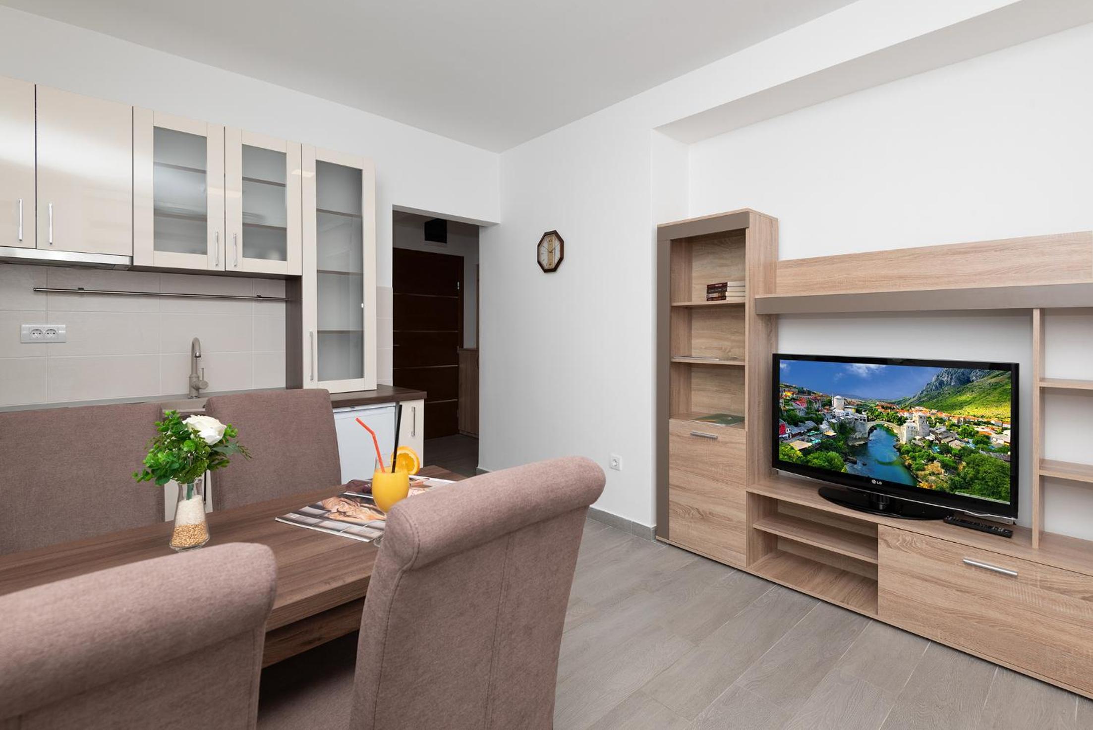 Superior Apartment - Photo 4