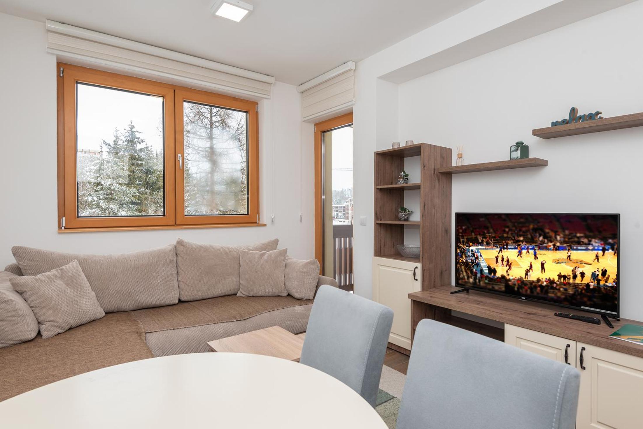 Superior Apartment - Photo 2