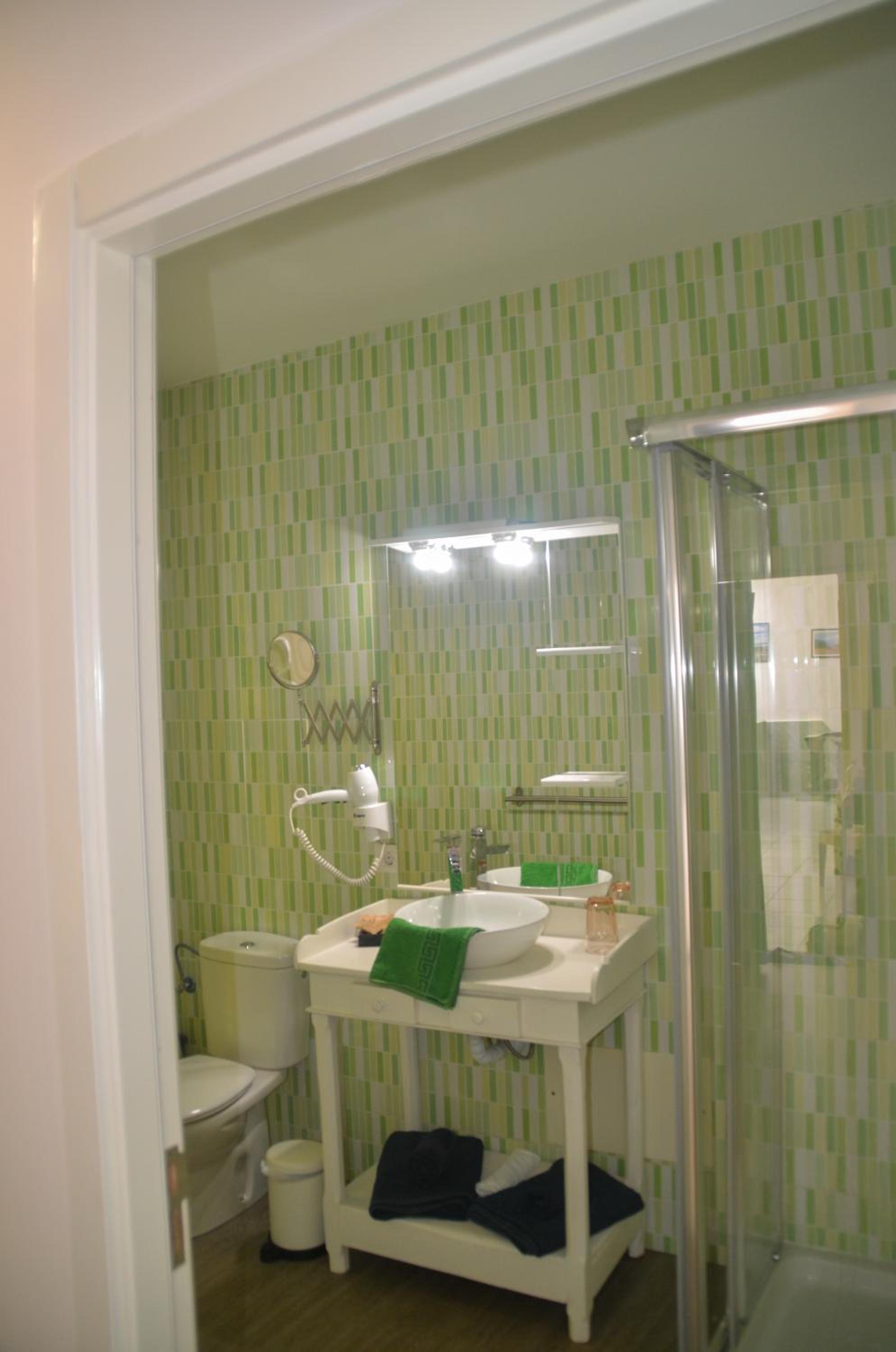 Quadruple Room photo 3